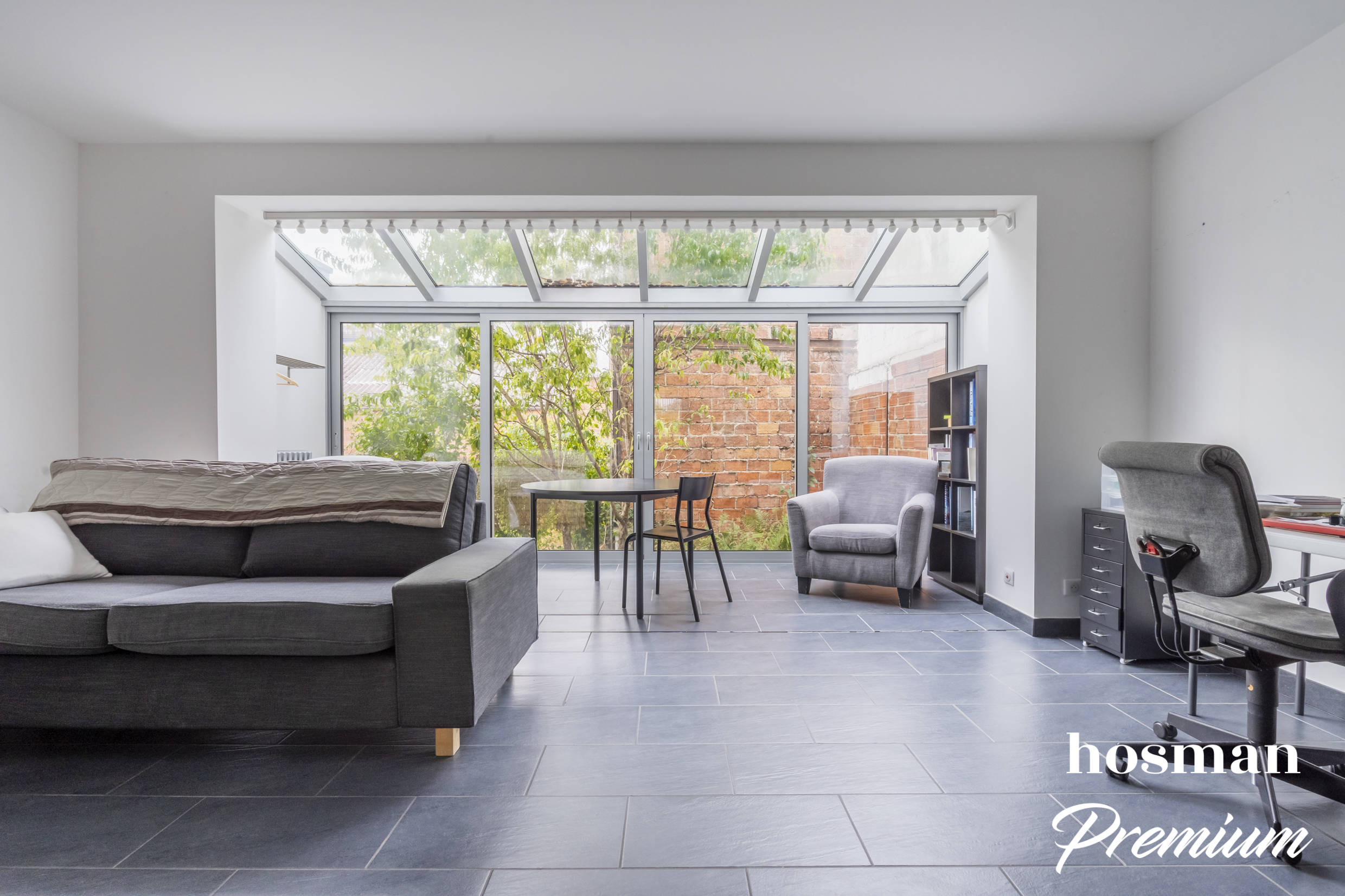 Photo 3 - Maison 185.0 Montreuil