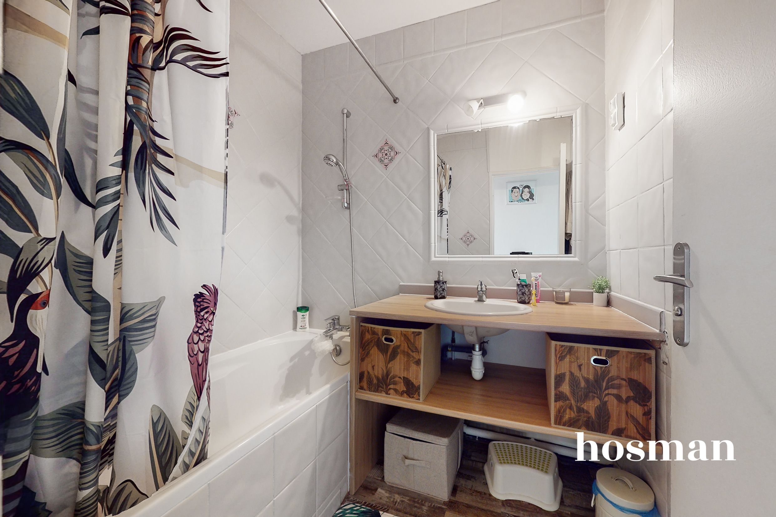 Photo 12 - Appartement 62.87 Alfortville