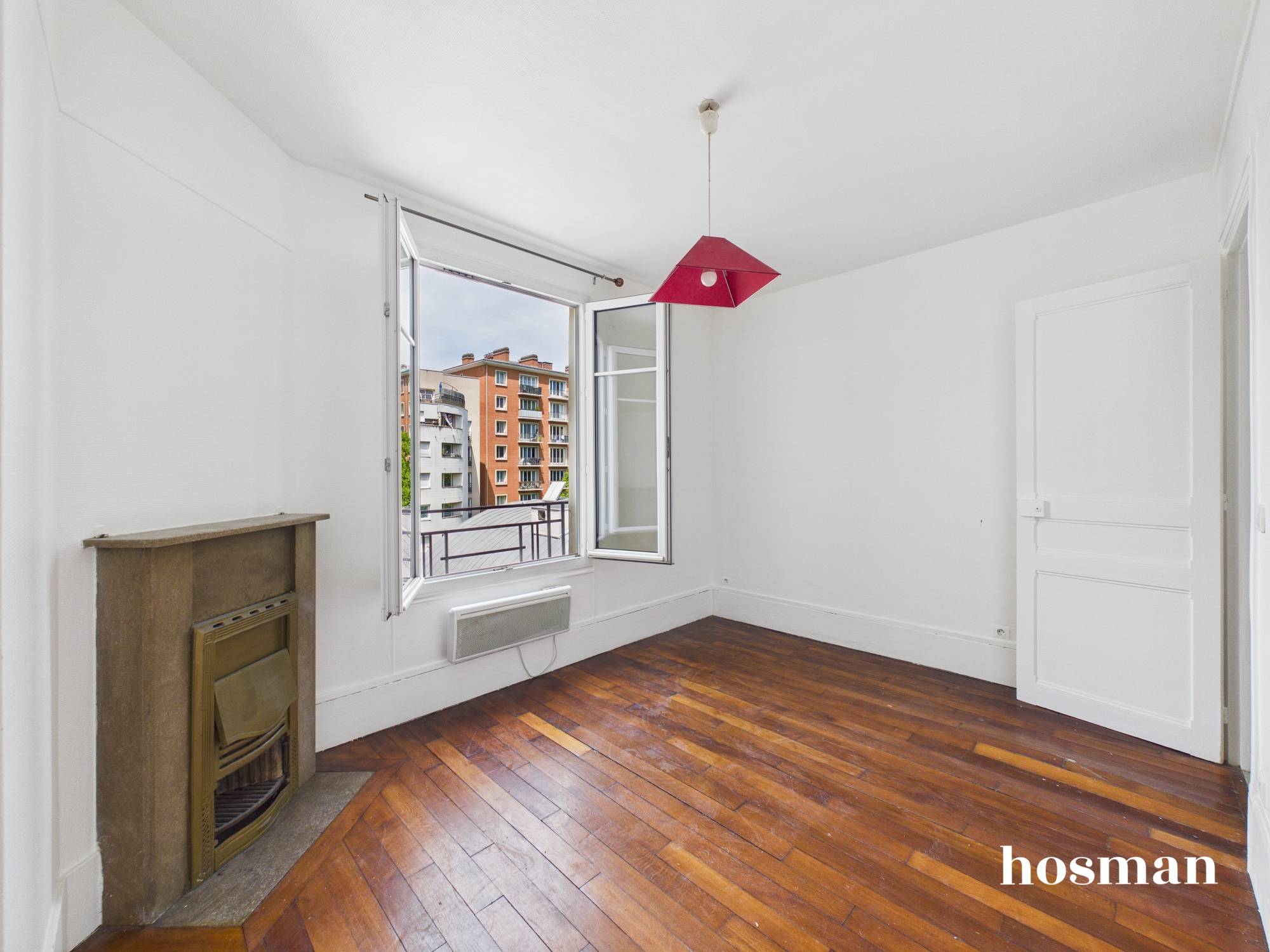 Photo 10 - Appartement 39.63 Paris
