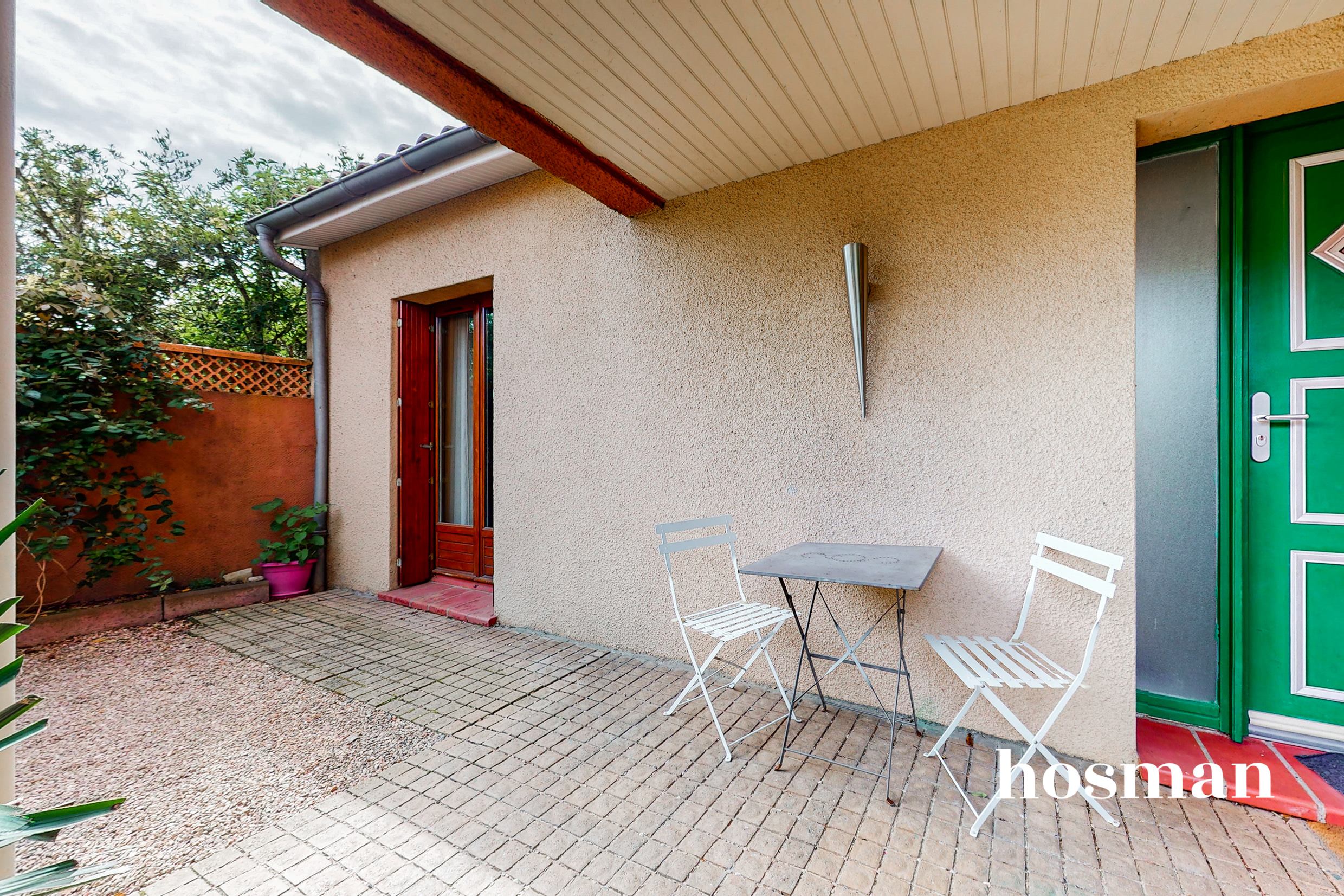 Photo 6 - Maison 90.0 Toulouse
