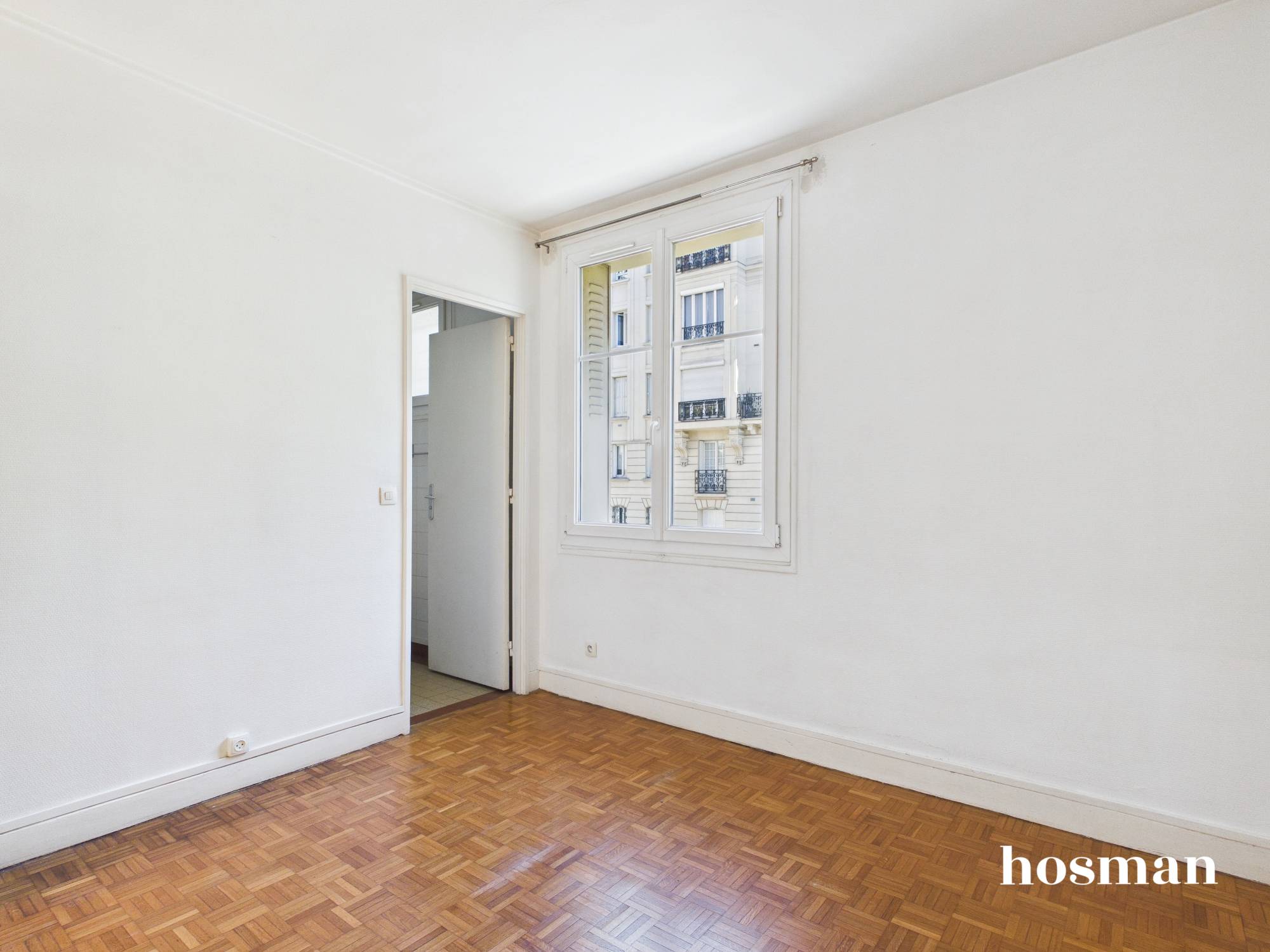 Photo 8 - Appartement 64.57 Paris