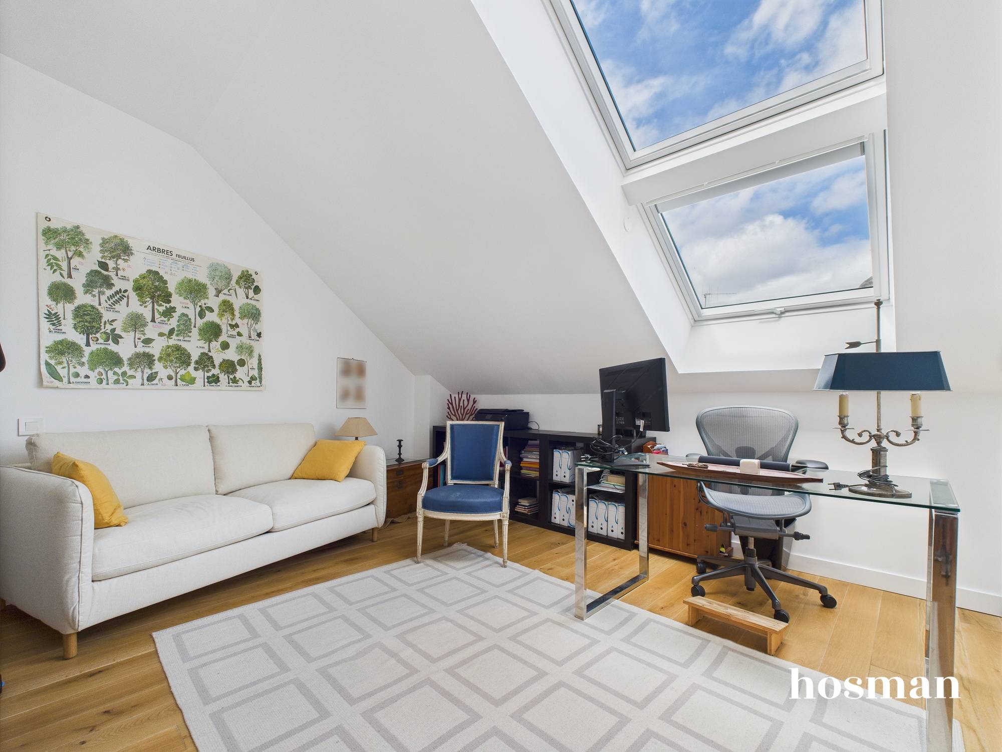 Photo 16 - Appartement 89.83 Nantes