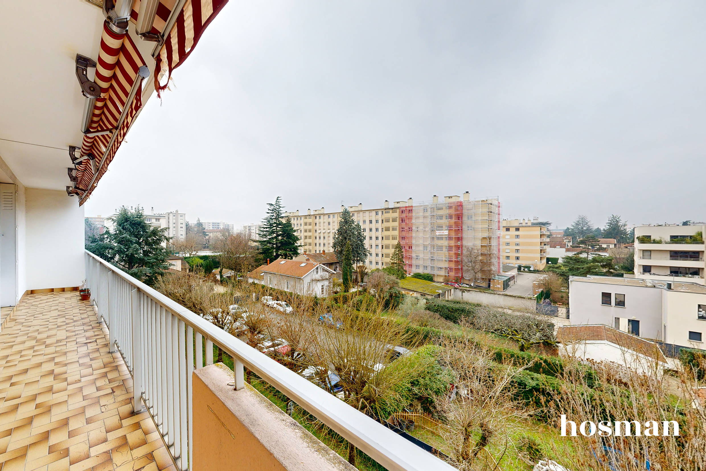 Photo 4 - Appartement 84.0 Caluire-et-Cuire