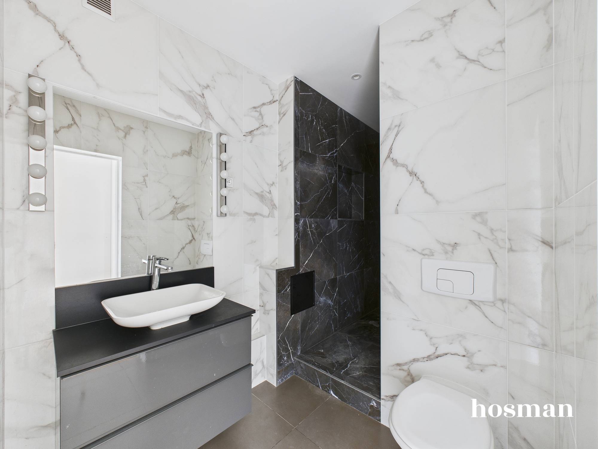 Photo 11 - Appartement 55.8 Boulogne-Billancourt