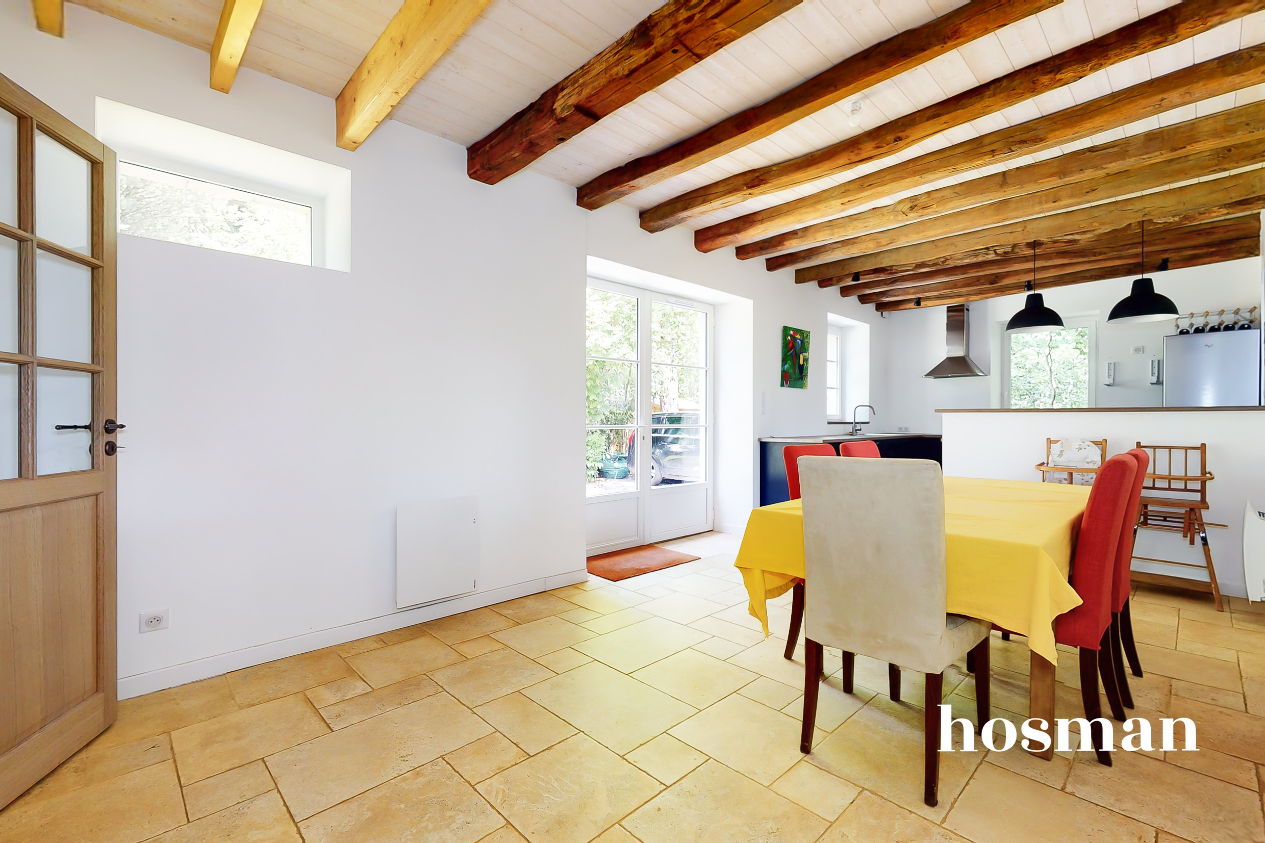 Photo 4 - Maison 93.48 La Chapelle-sur-Erdre