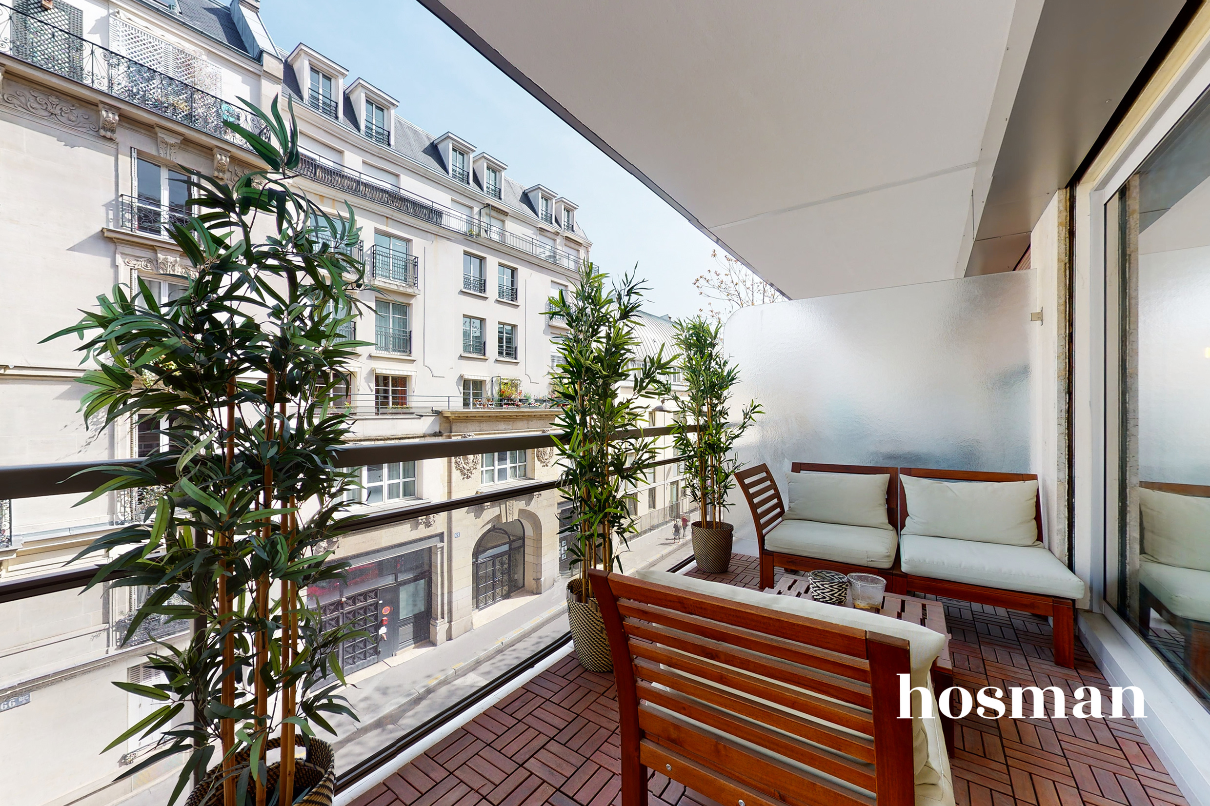 Photo 6 - Appartement 33.22 Paris
