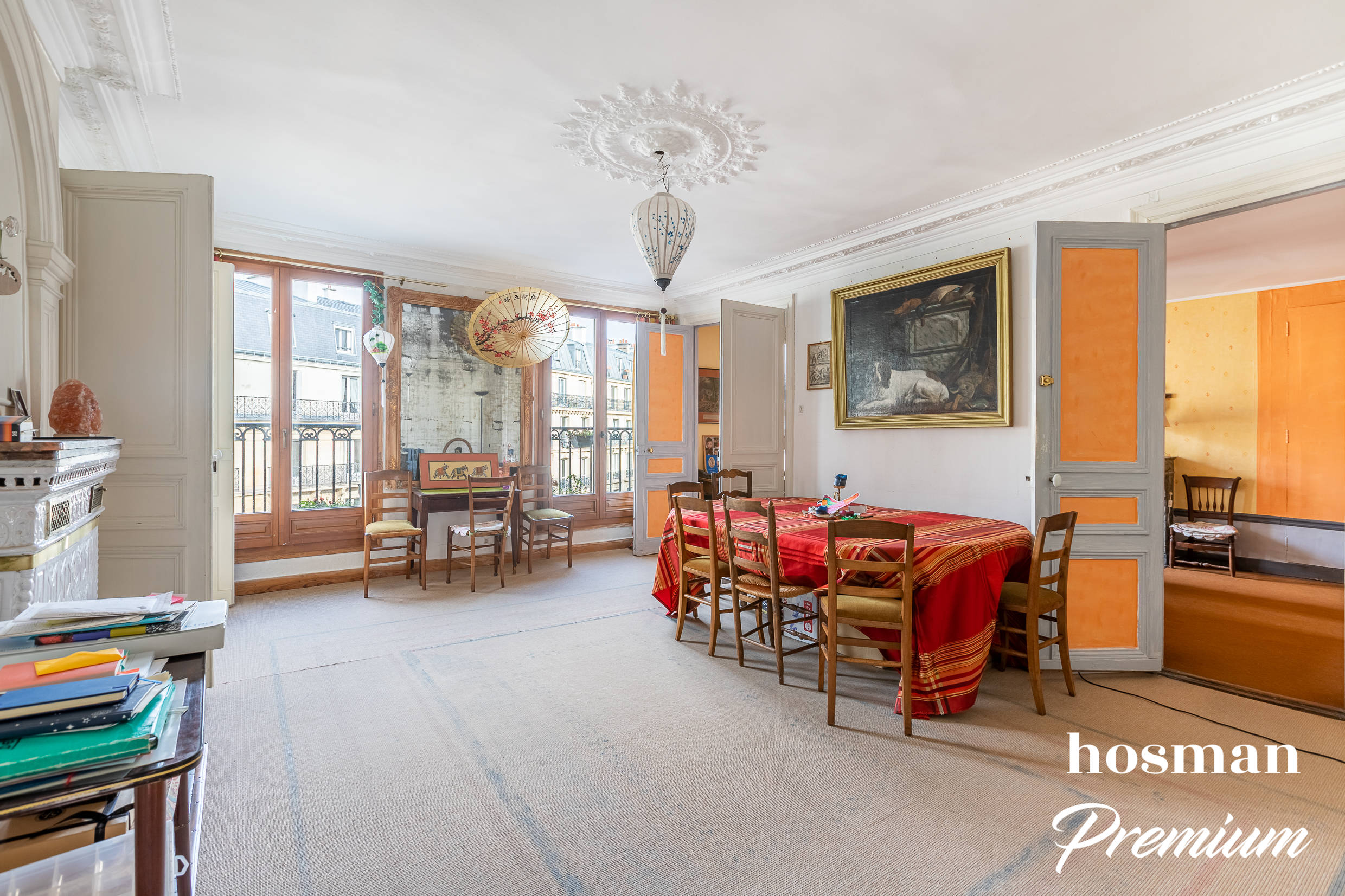 Photo 5 - Appartement 227.2 Paris