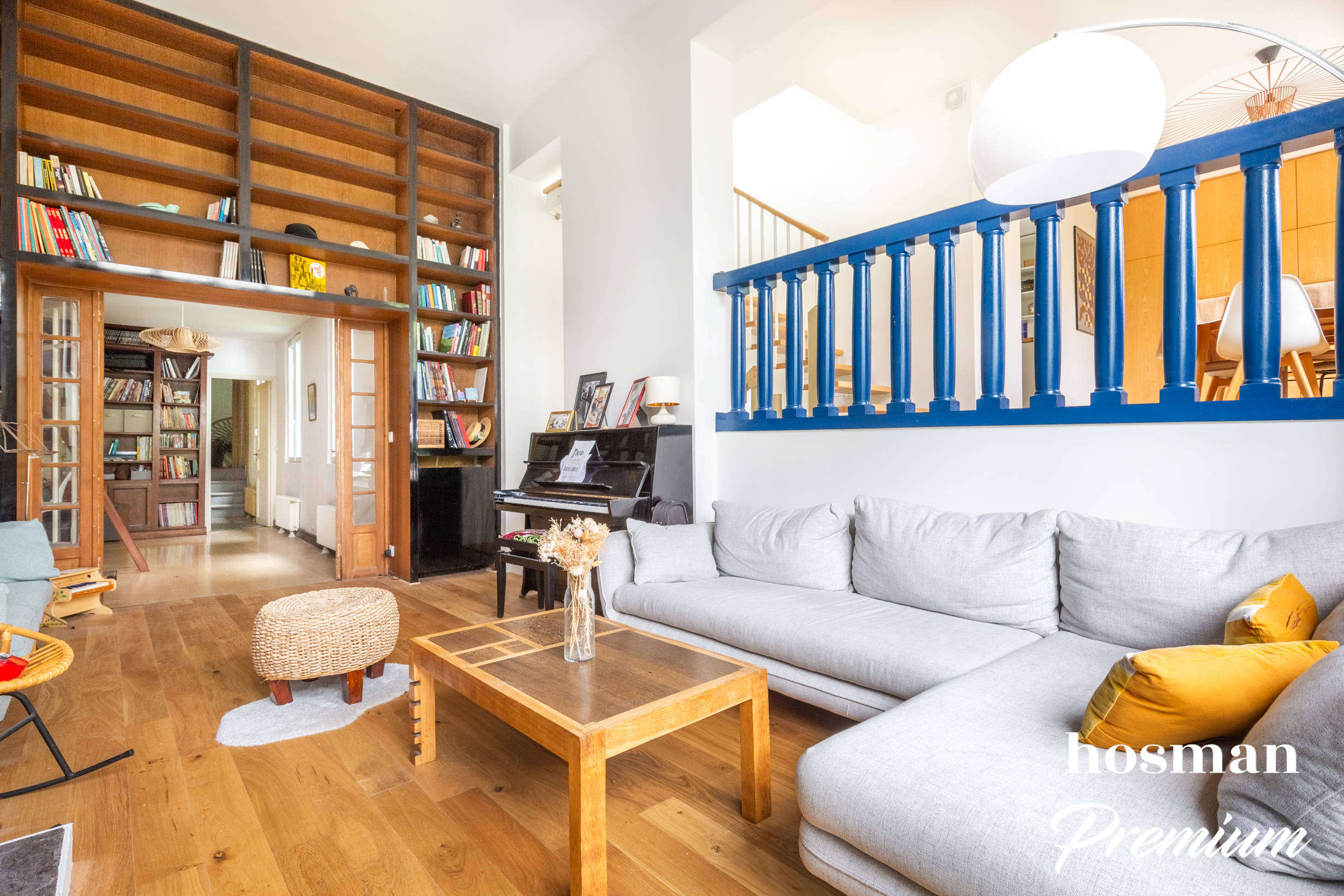 Photo 3 - Maison 184.0 Suresnes
