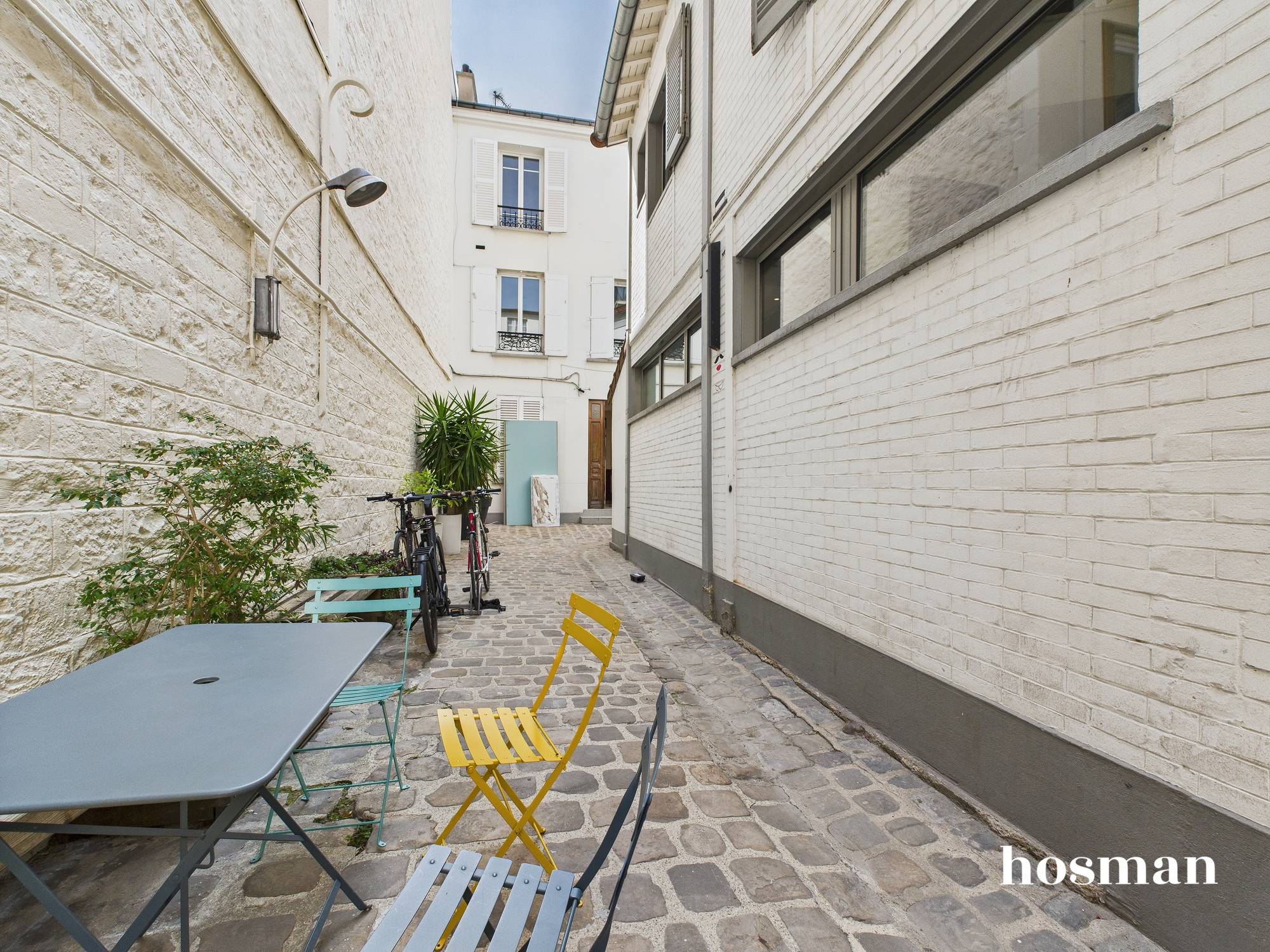 Photo 2 - Appartement 15.0 Levallois-Perret