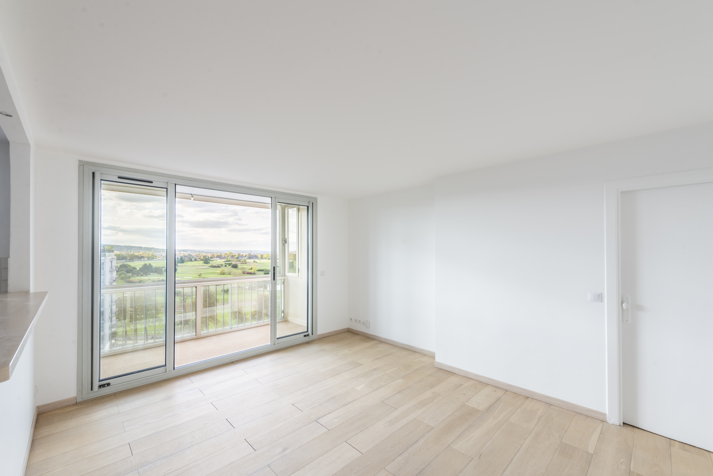 Photo 4 - Appartement 67.9 Saint-Cloud