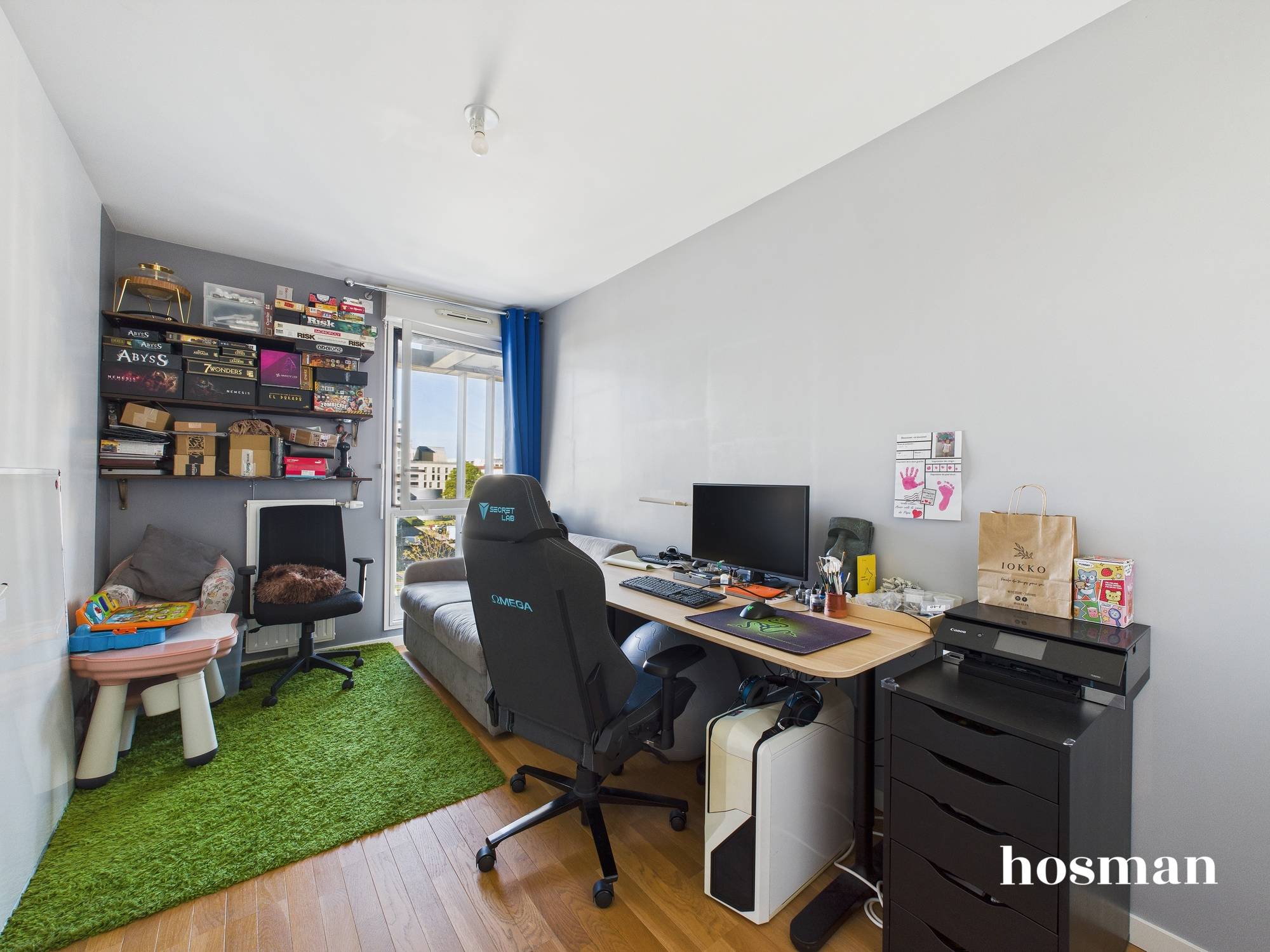 Photo 6 - Appartement 81.59 Ivry-sur-Seine