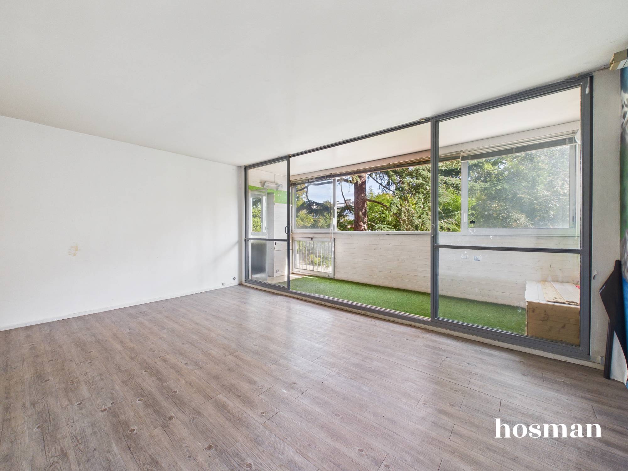 Photo 1 - Appartement 69.25 Franconville