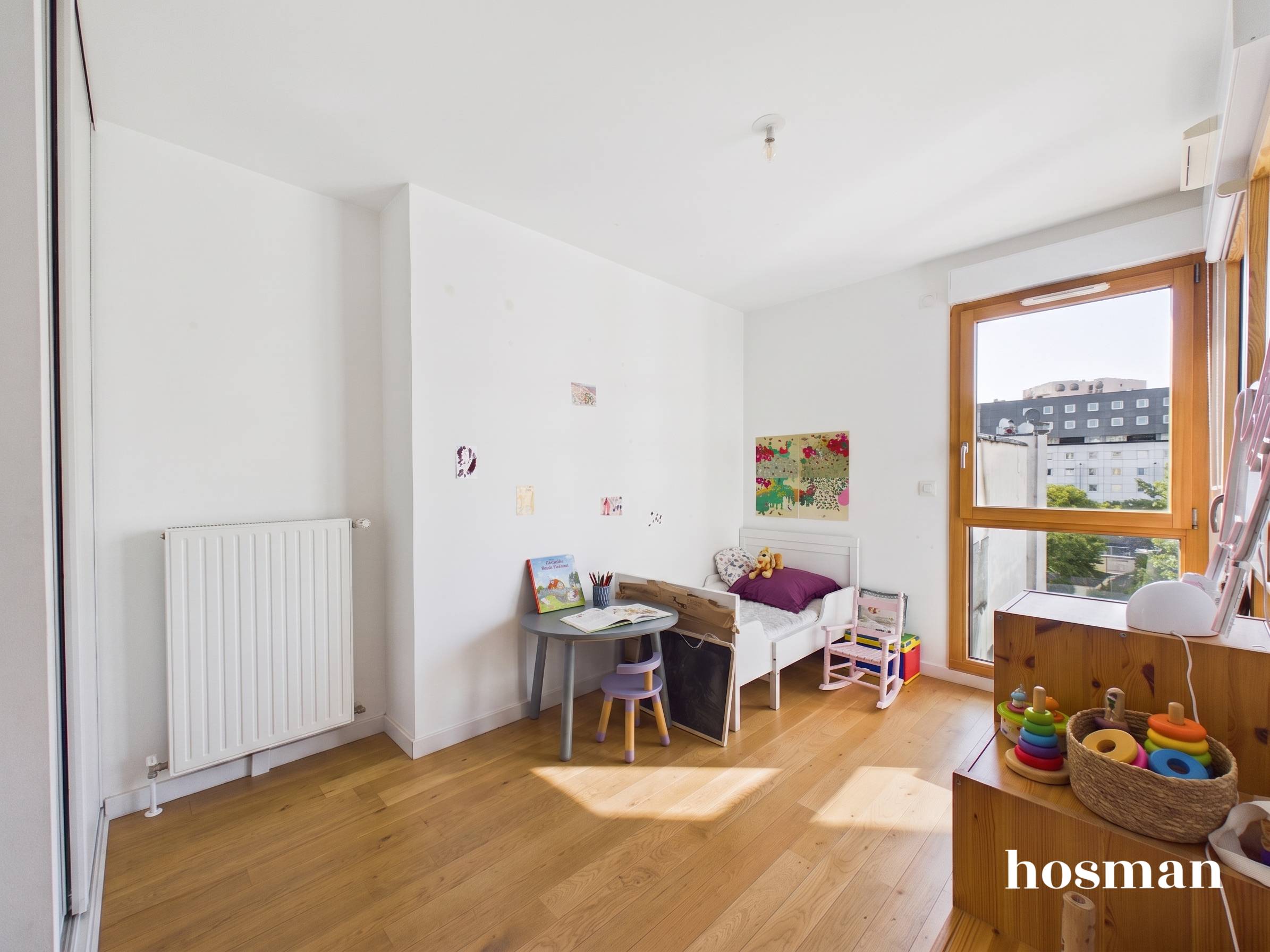 Photo 5 - Appartement 67.46 Paris