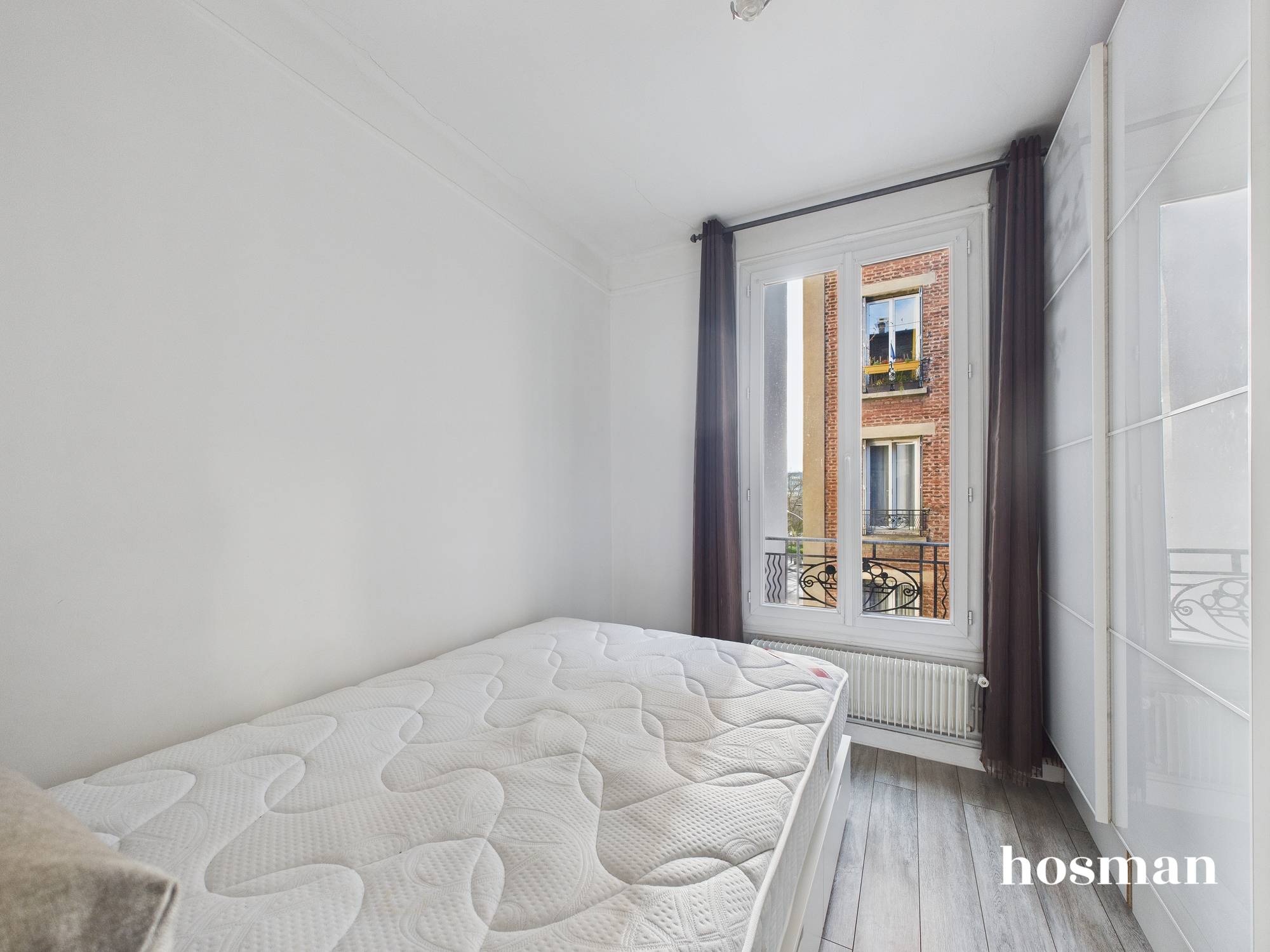 Photo 5 - Appartement 43.27 Boulogne-Billancourt