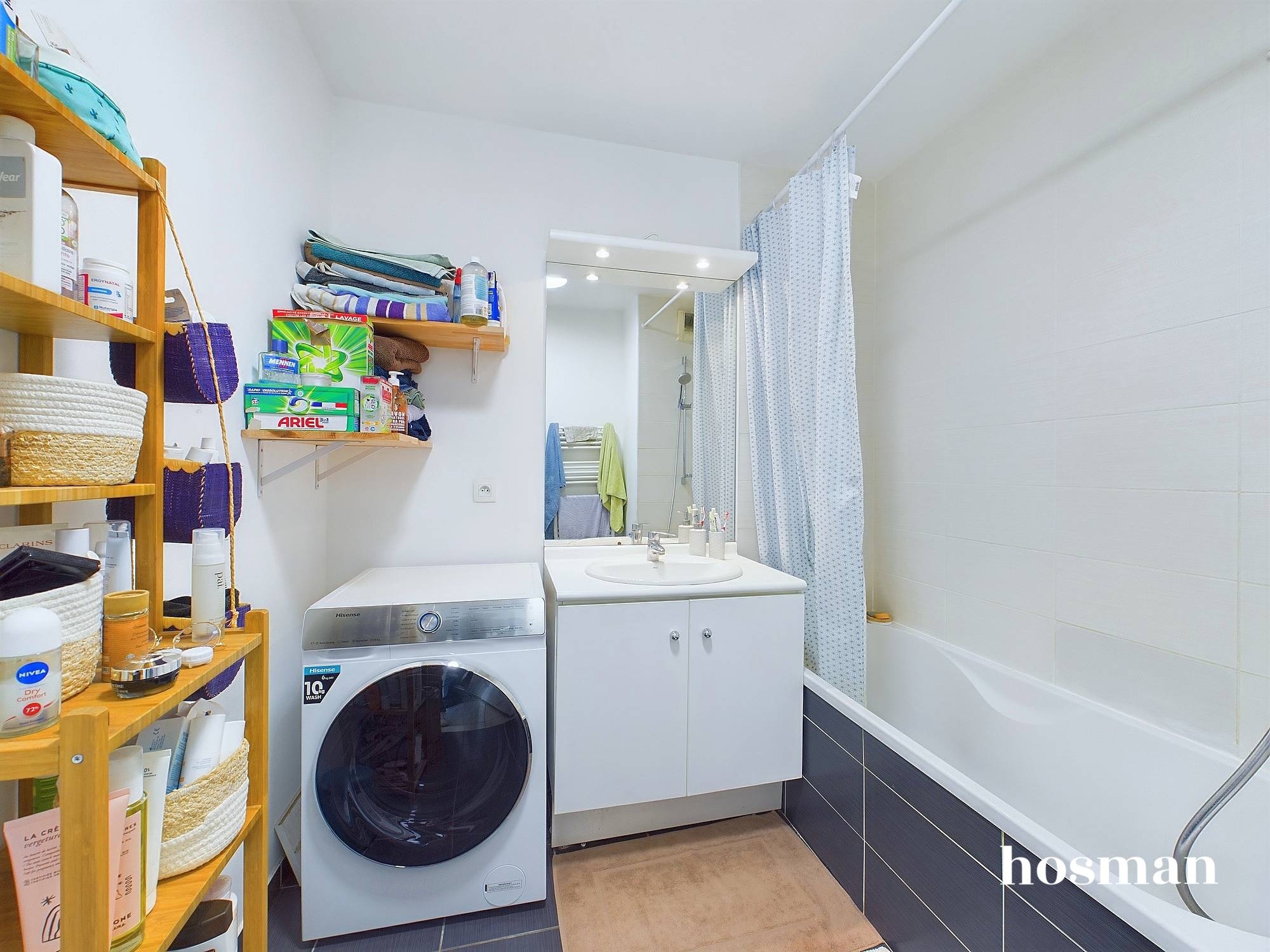 Photo 13 - Appartement 62.0 Villeurbanne