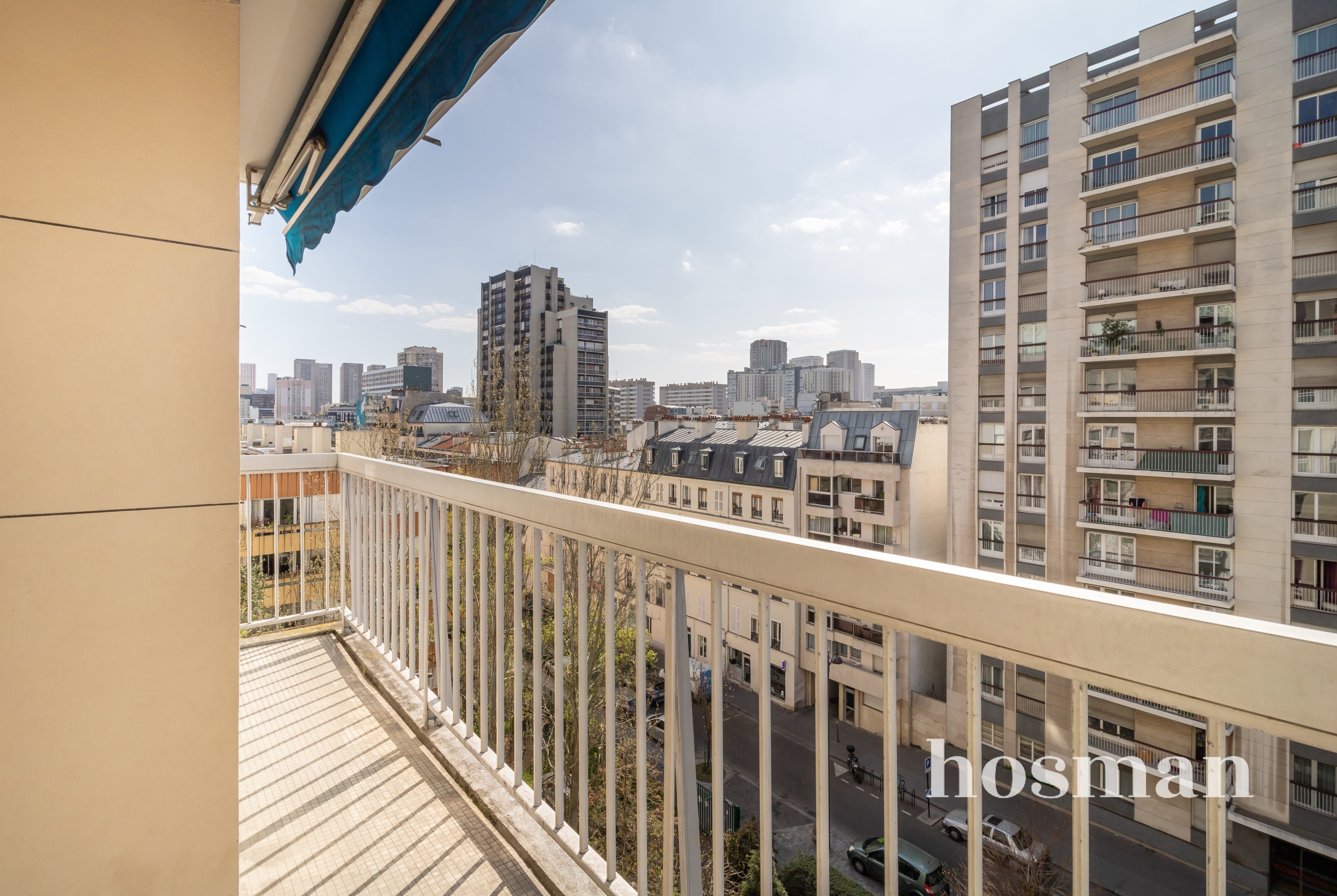 Photo 9 - Appartement 72.41 Paris