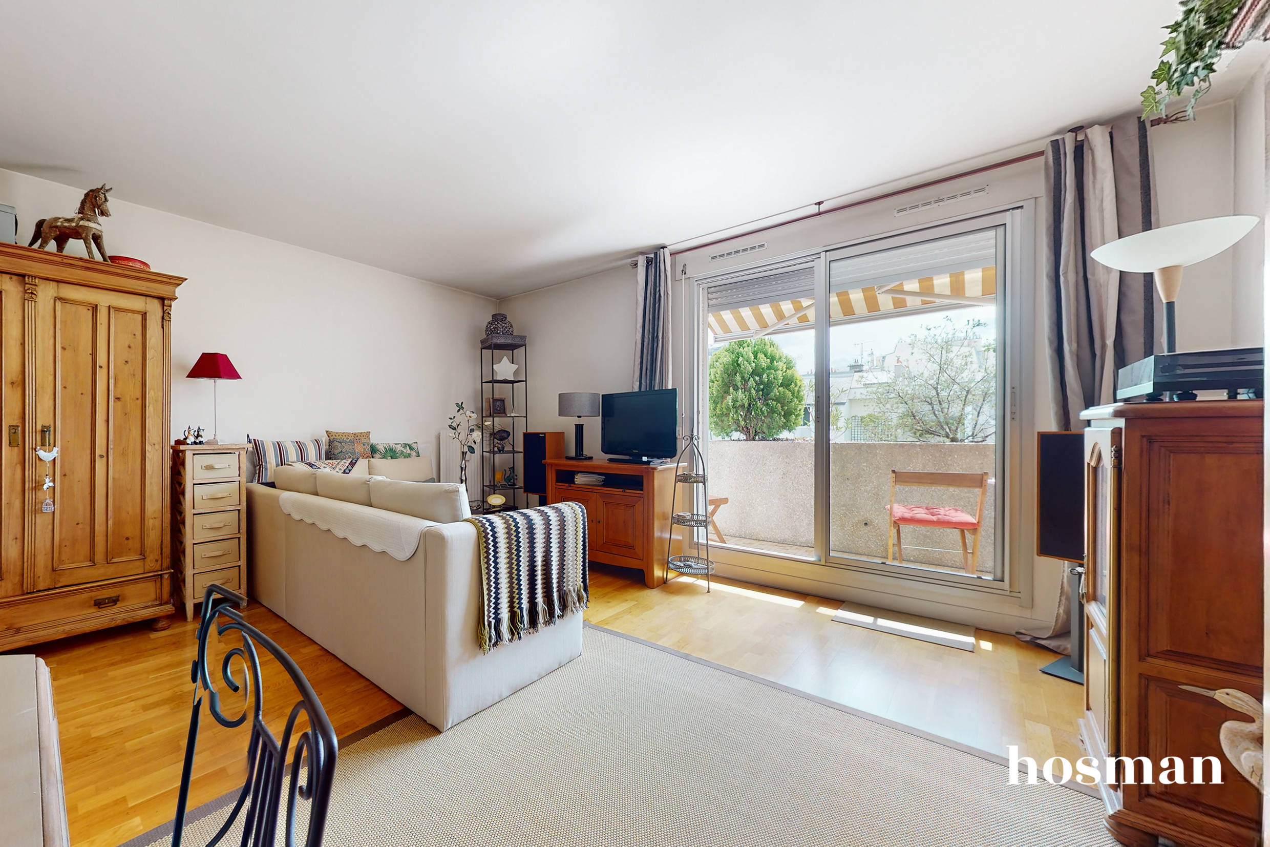 Photo 1 - Appartement 48.21 Levallois-Perret