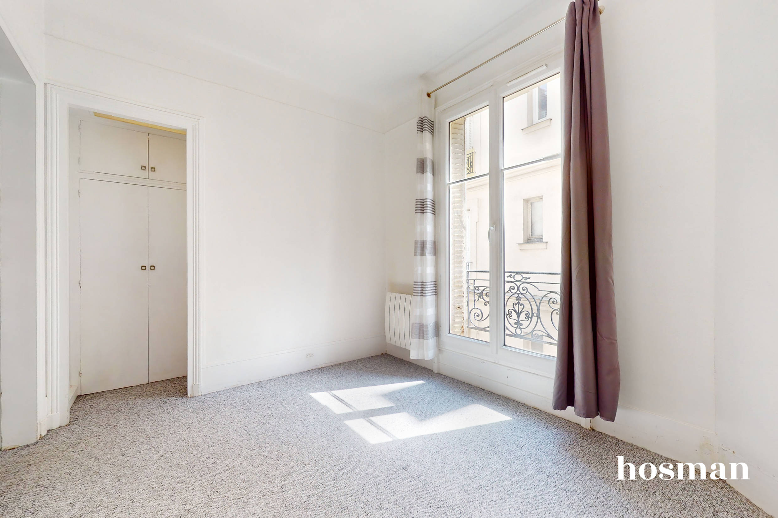 Photo 6 - Appartement 40.13 Paris