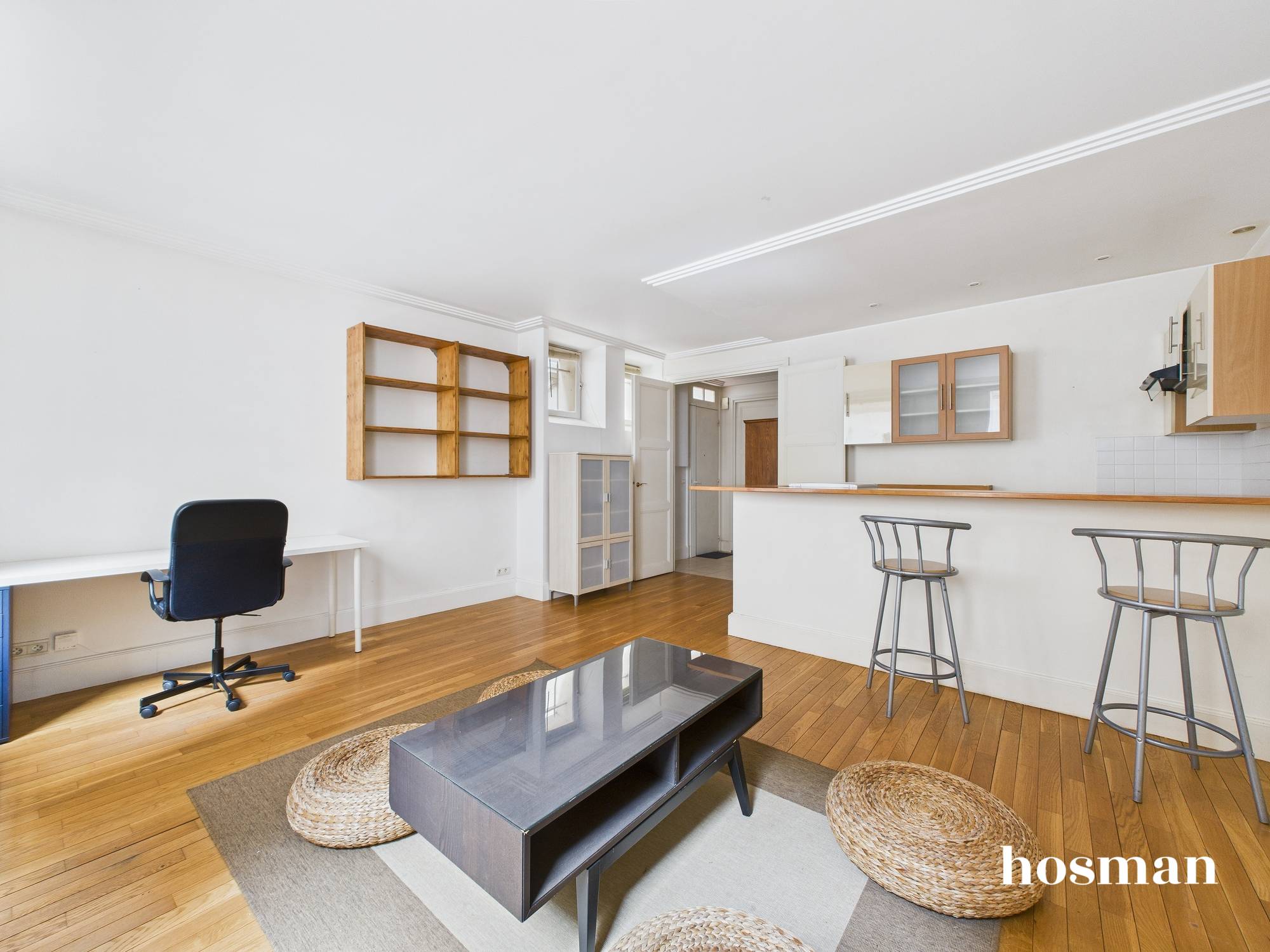 Photo 12 - Appartement 46.5 Paris