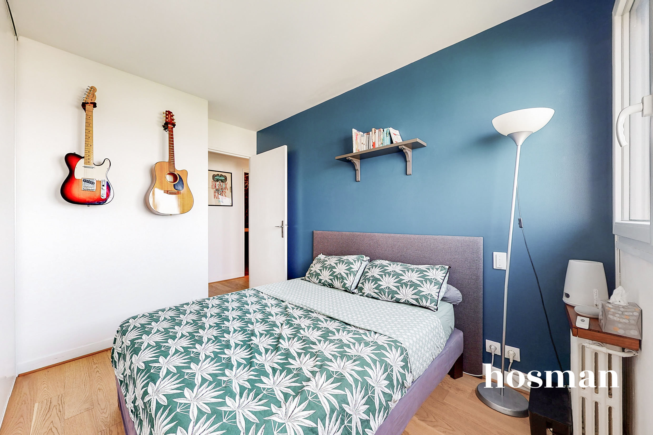 Photo 10 - Appartement 44.7 Paris