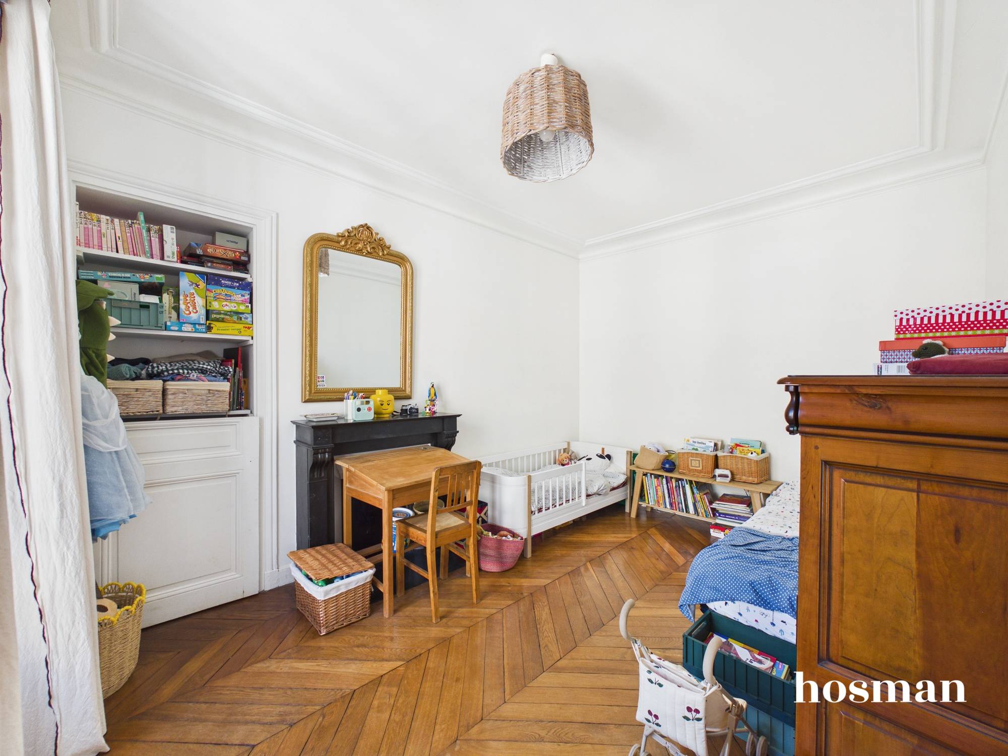 Photo 12 - Appartement 76.41 Paris