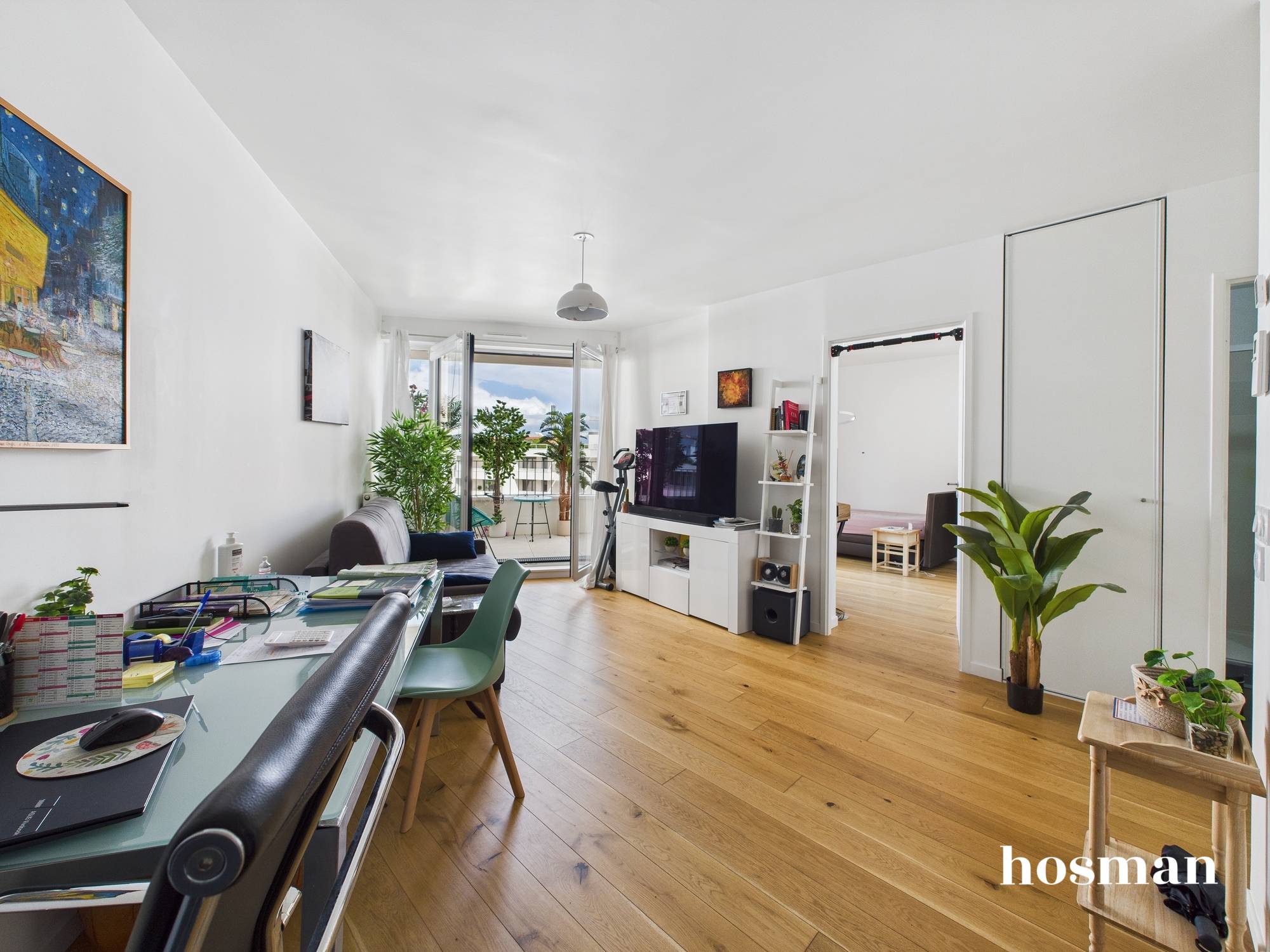 Photo 12 - Appartement 42.17 Clichy