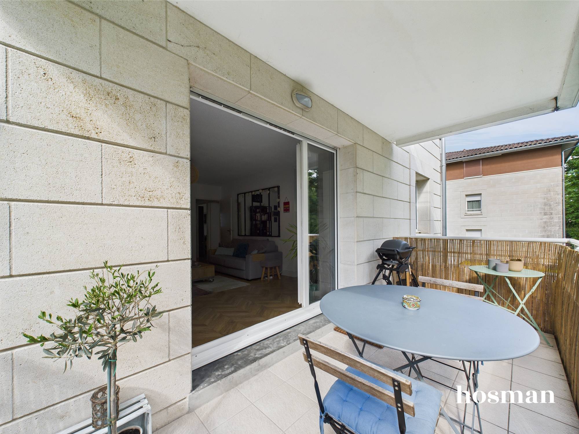 Photo 11 - Appartement 66.58 Talence