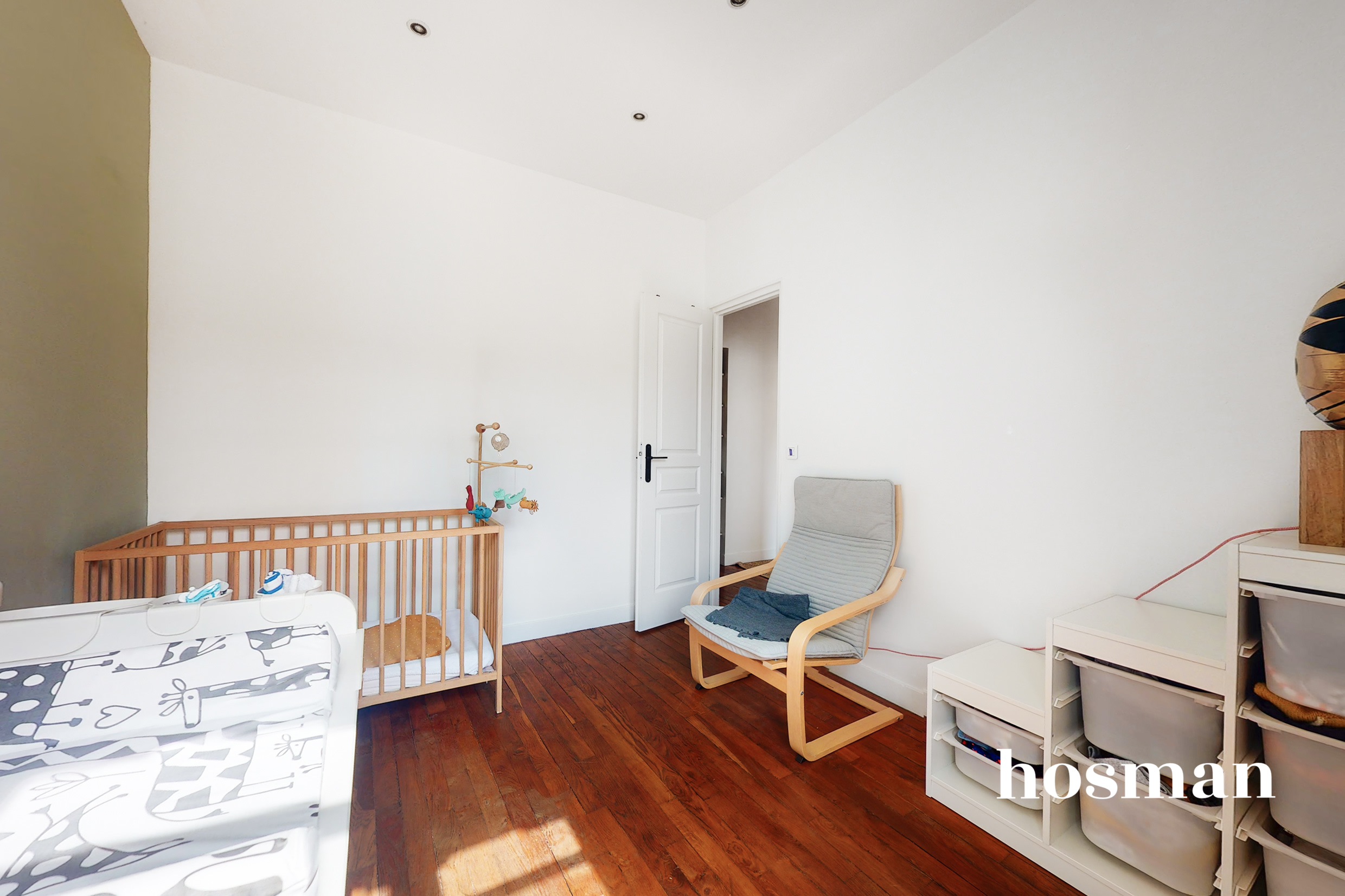 Photo 11 - Duplex 66.0 Puteaux