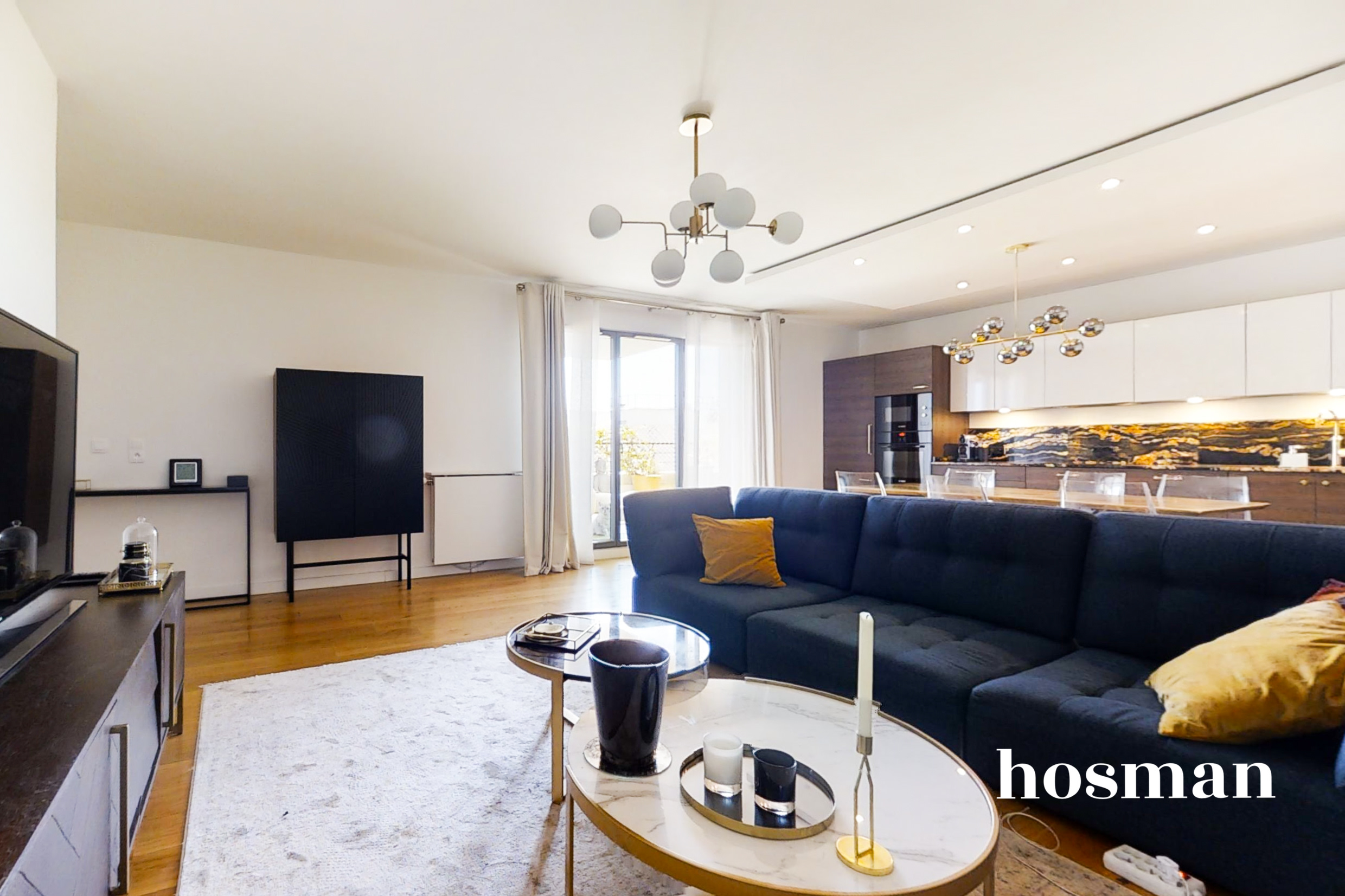 Photo 2 - Appartement 76.24 Montreuil
