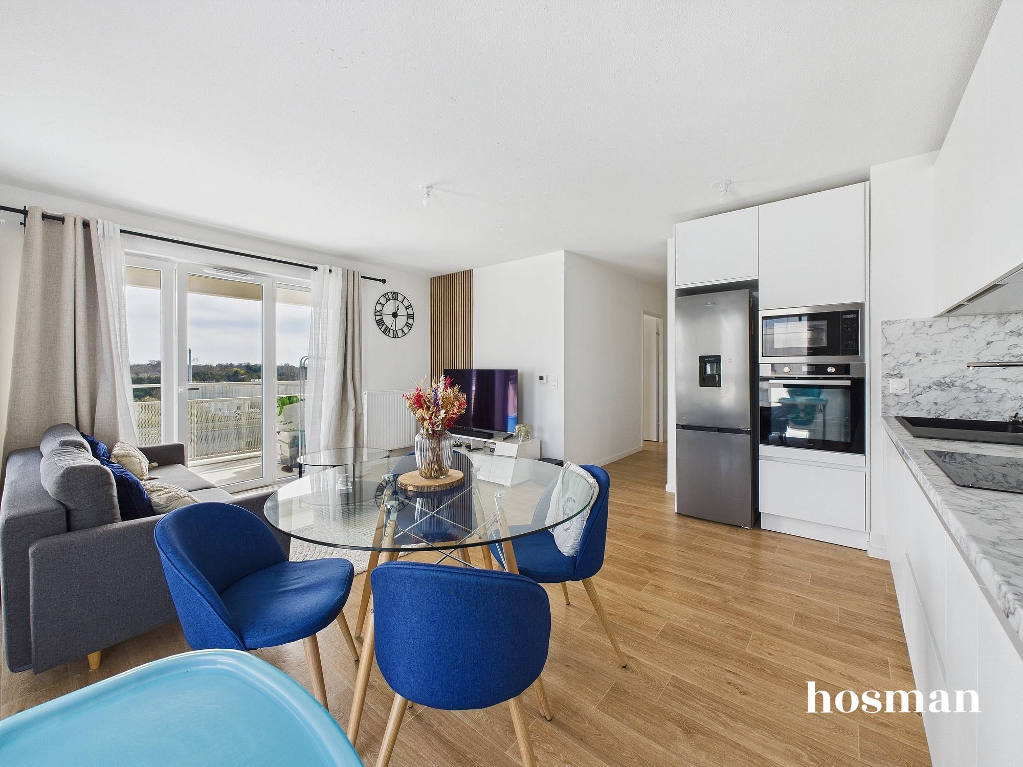 Photo 3 - Appartement 62.0 Lormont