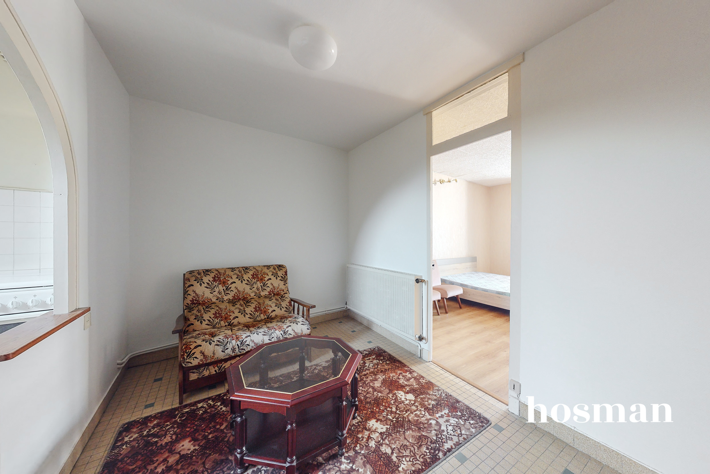 Photo 3 - Appartement 33.92 Nantes
