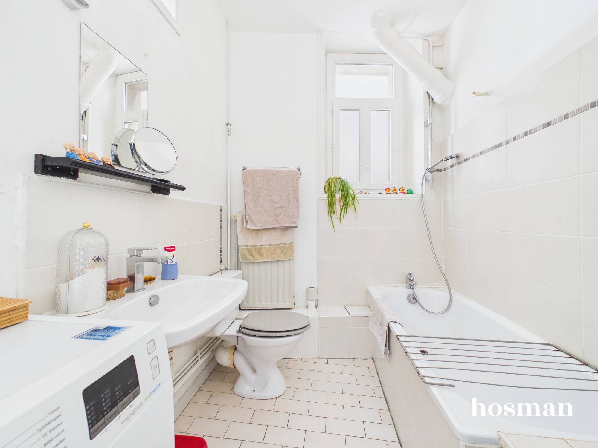 Photo 15 - Appartement 44.8 Nantes