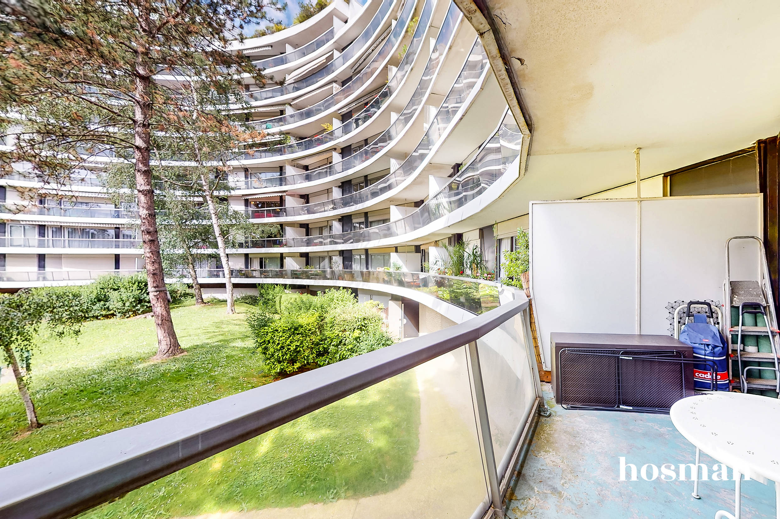Photo 5 - Appartement 33.0 Saint-Maurice