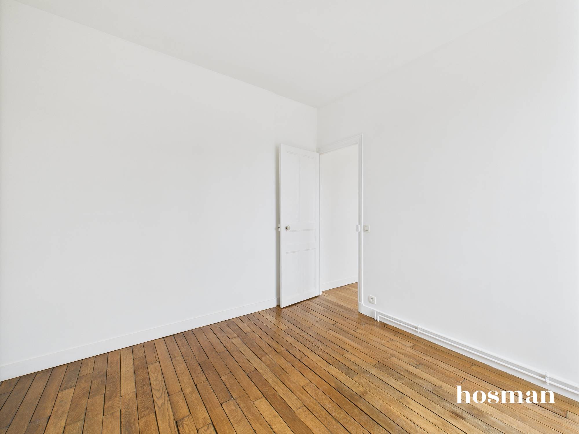 Photo 7 - Appartement 34.3 Issy-les-Moulineaux