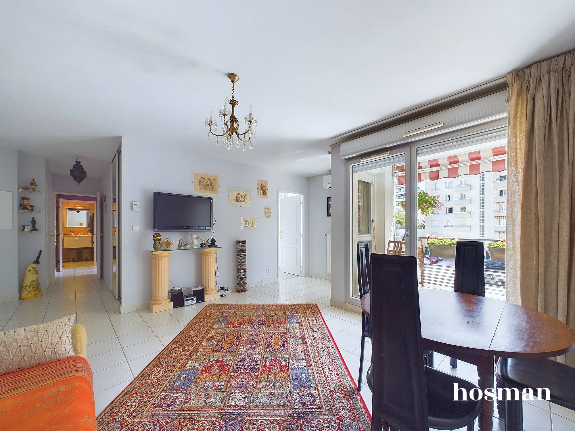 Photo 2 - Appartement 60.76 Villeurbanne