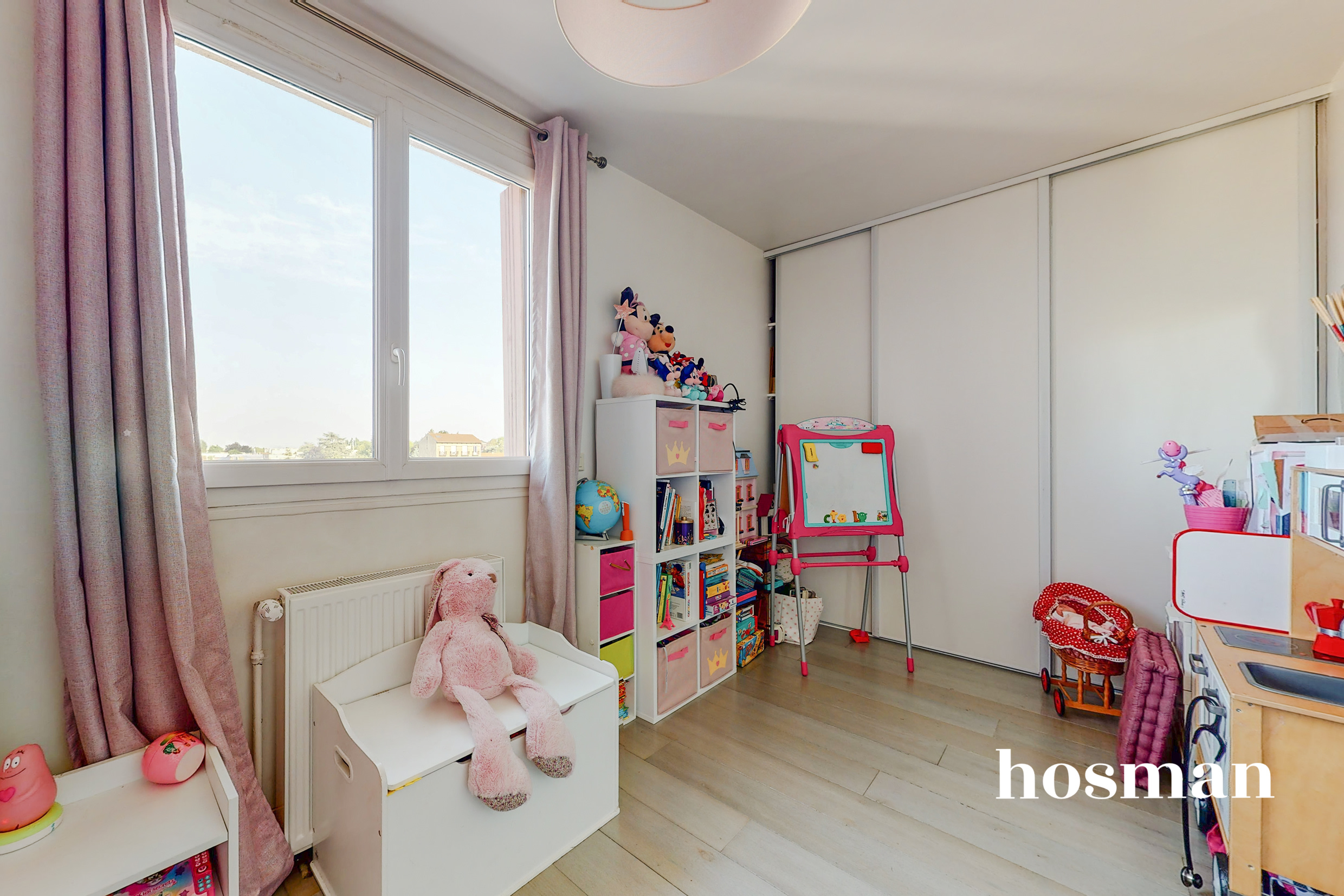 Photo 9 - Appartement 80.33 Saint-Cloud