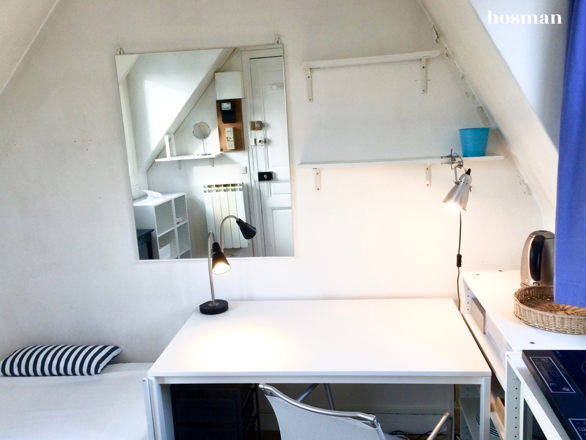 Photo 4 - Appartement 7.25 Paris