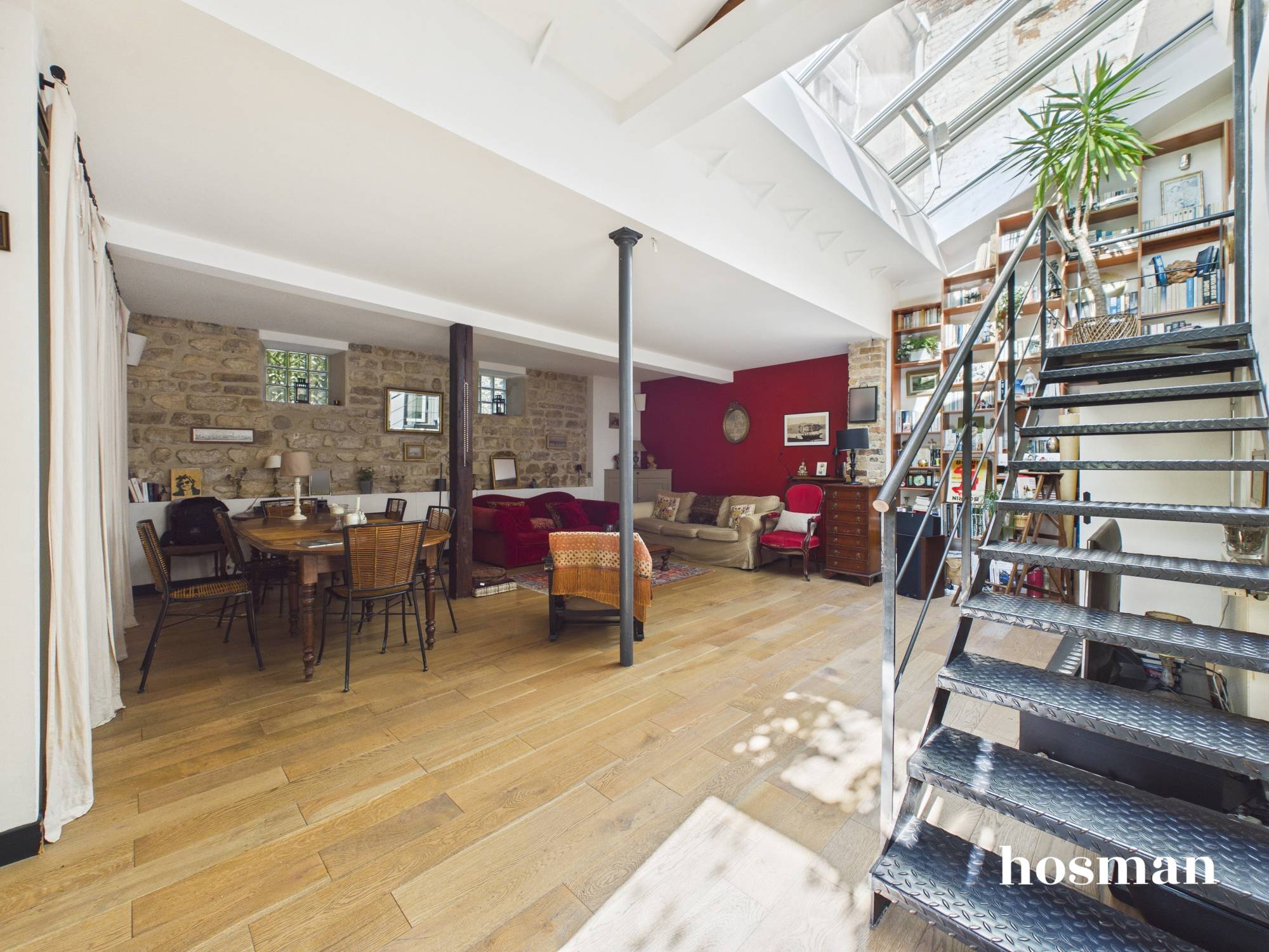 Photo 3 - Duplex 94.0 Paris