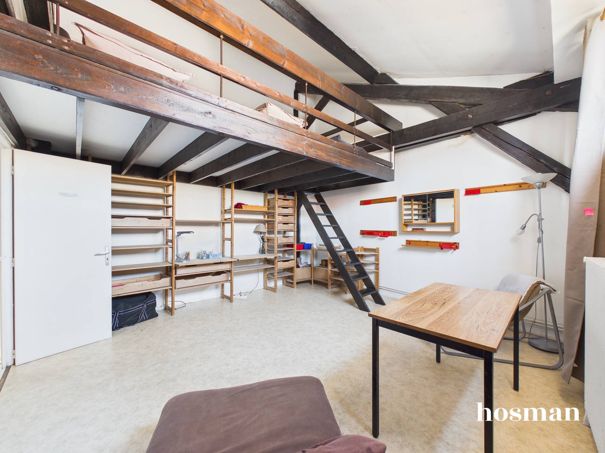 Photo 9 - Appartement 131.24 Le Pré-Saint-Gervais