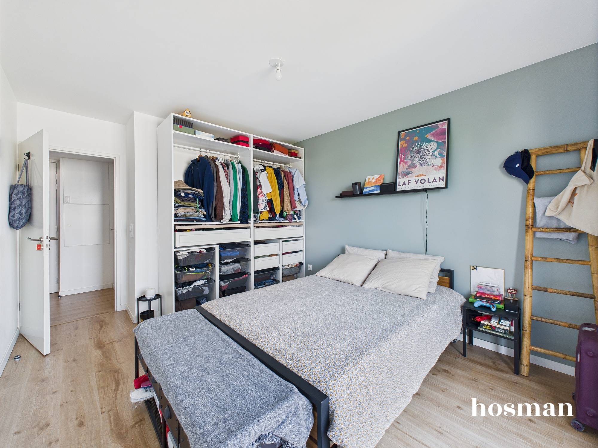 Photo 8 - Appartement 64.66 Colombes