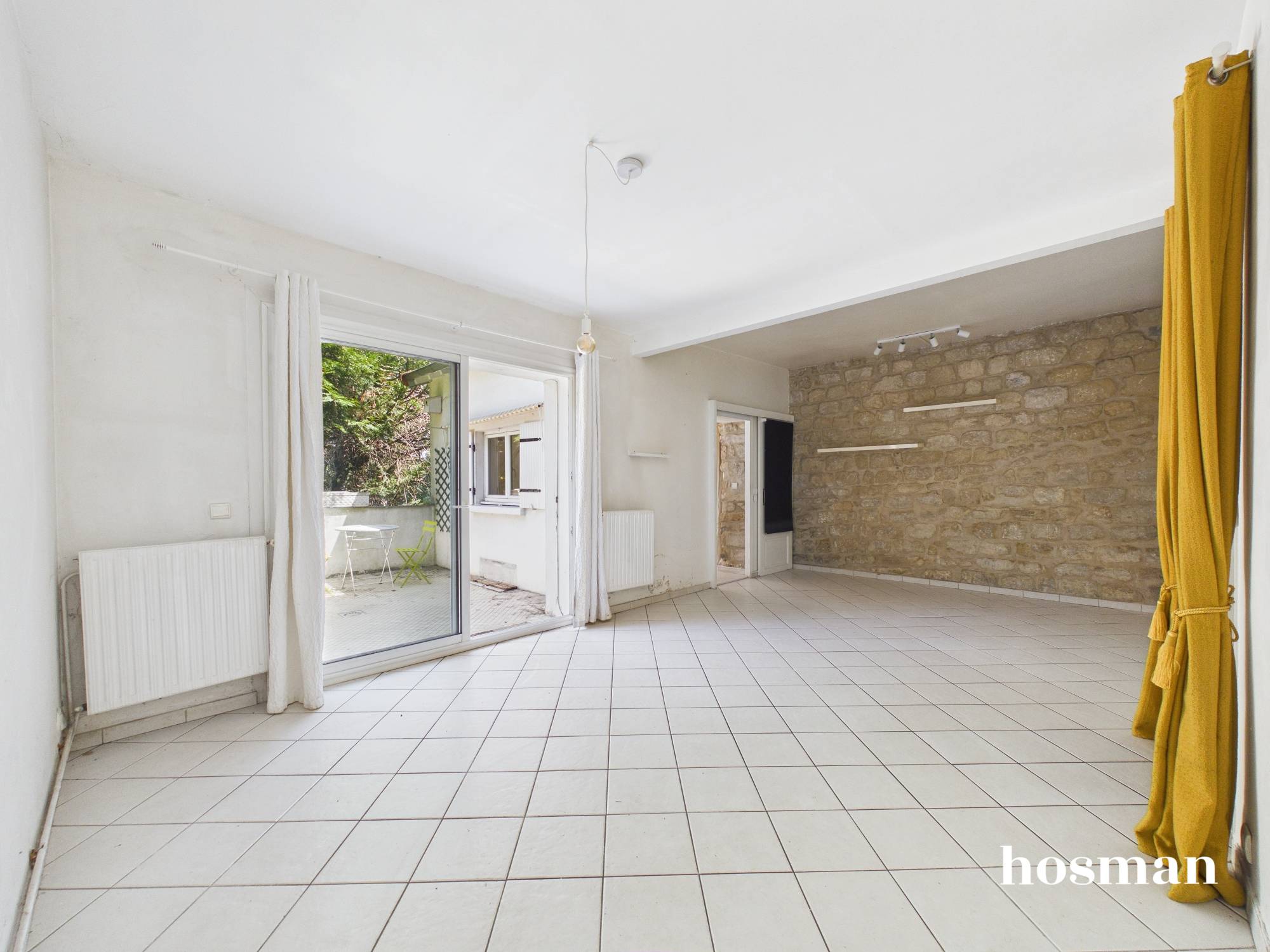 Photo 2 - Appartement 60.0 Ivry-sur-Seine