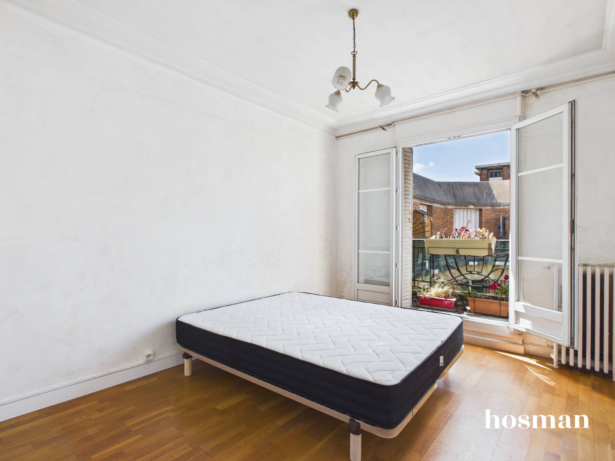 Photo 8 - Appartement 42.0 Paris