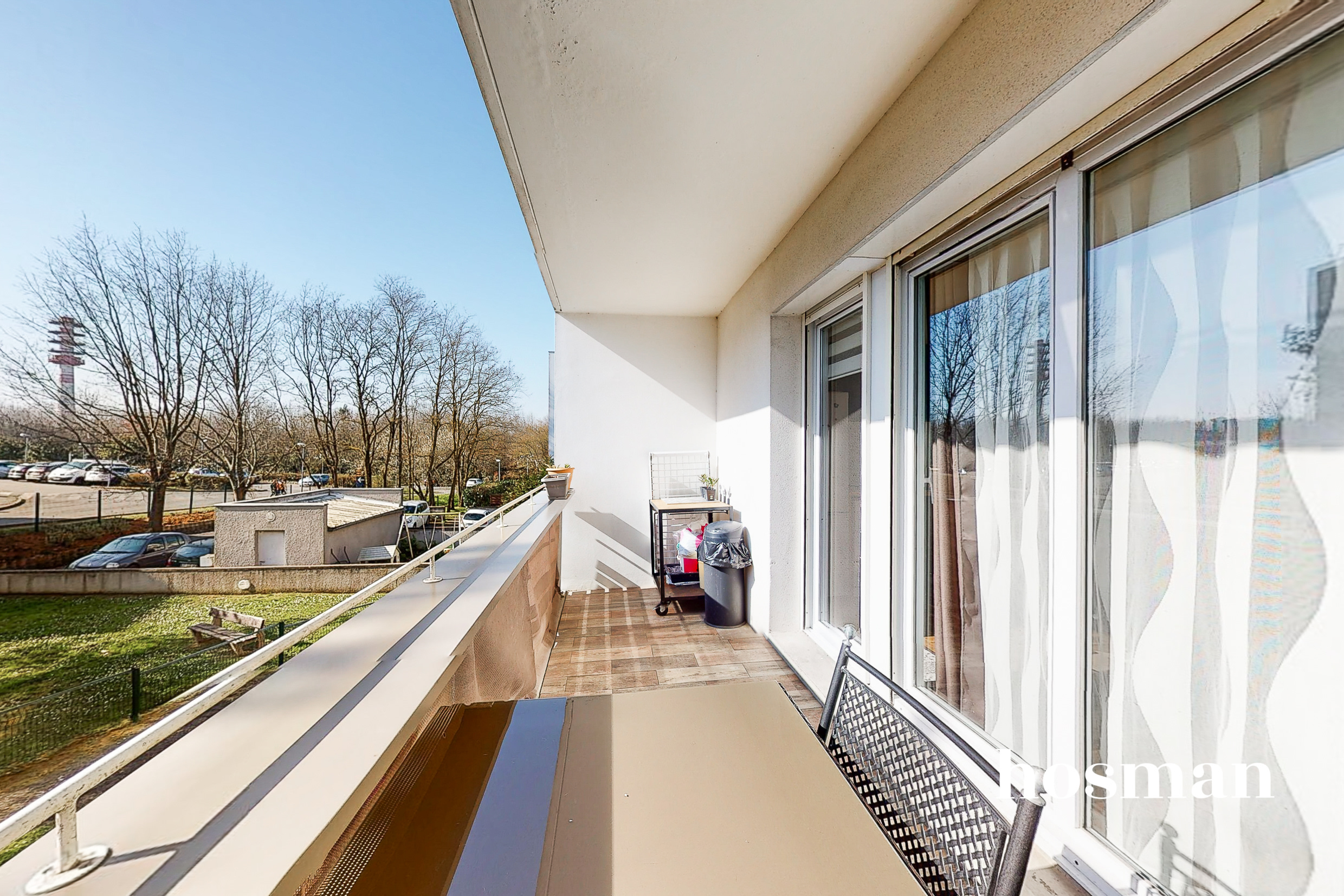 Photo 12 - Appartement 52.58 Saint-Herblain