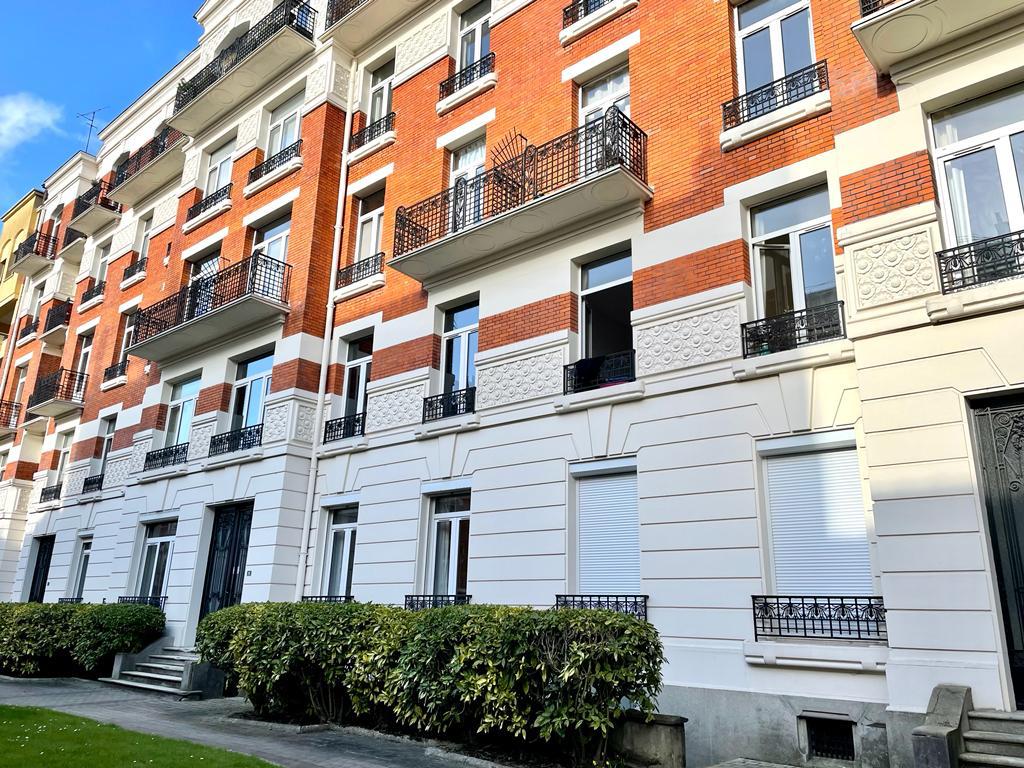 Photo 1 - Appartement 82.2 La Madeleine