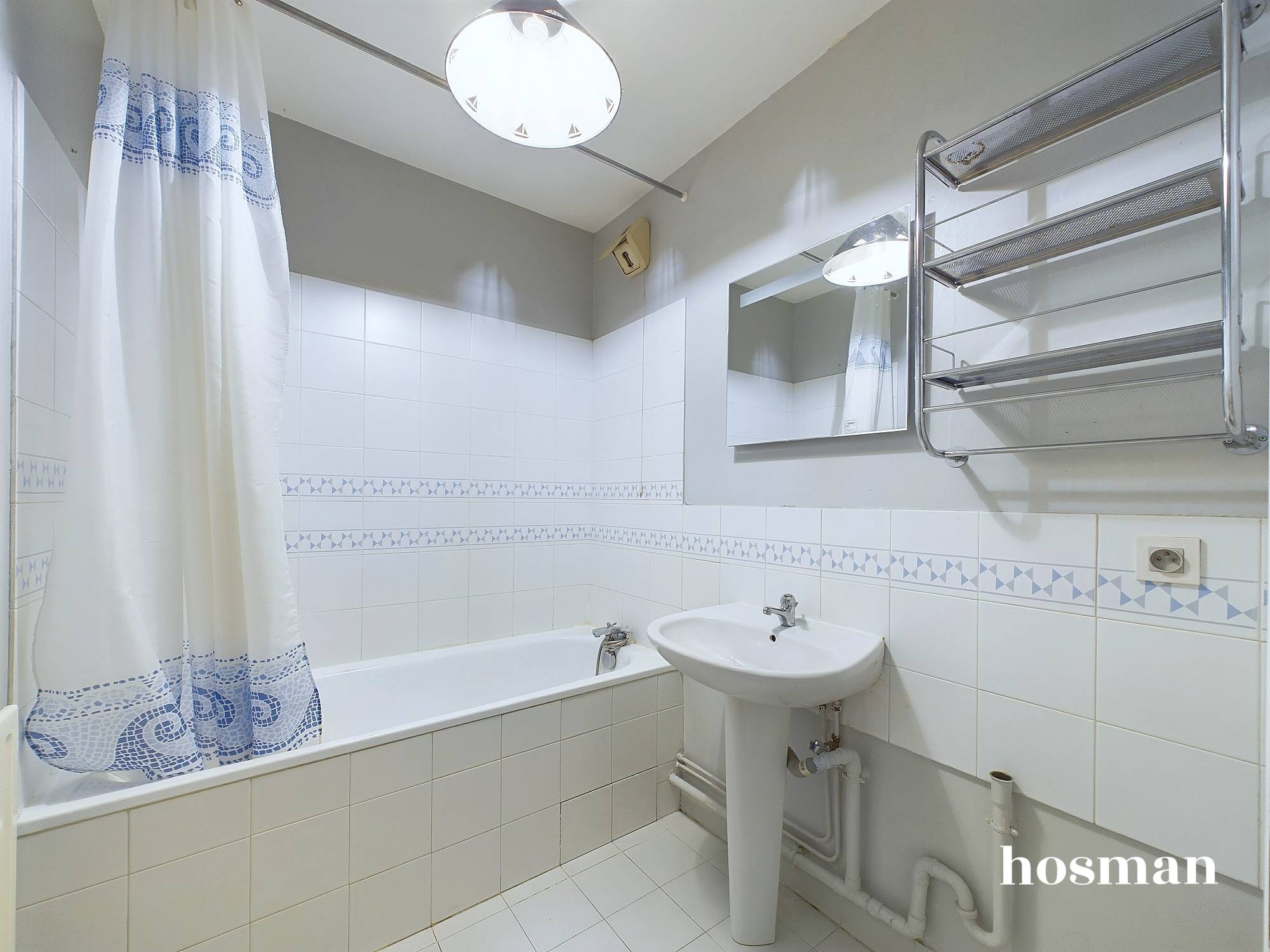 Photo 13 - Appartement 66.0 Villeurbanne