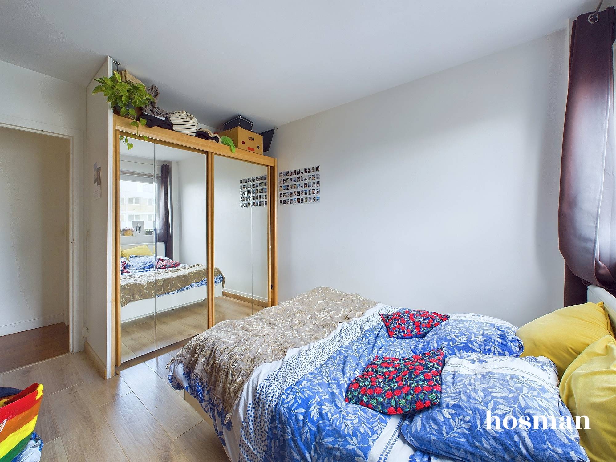 Photo 12 - Appartement 56.2 Montrouge