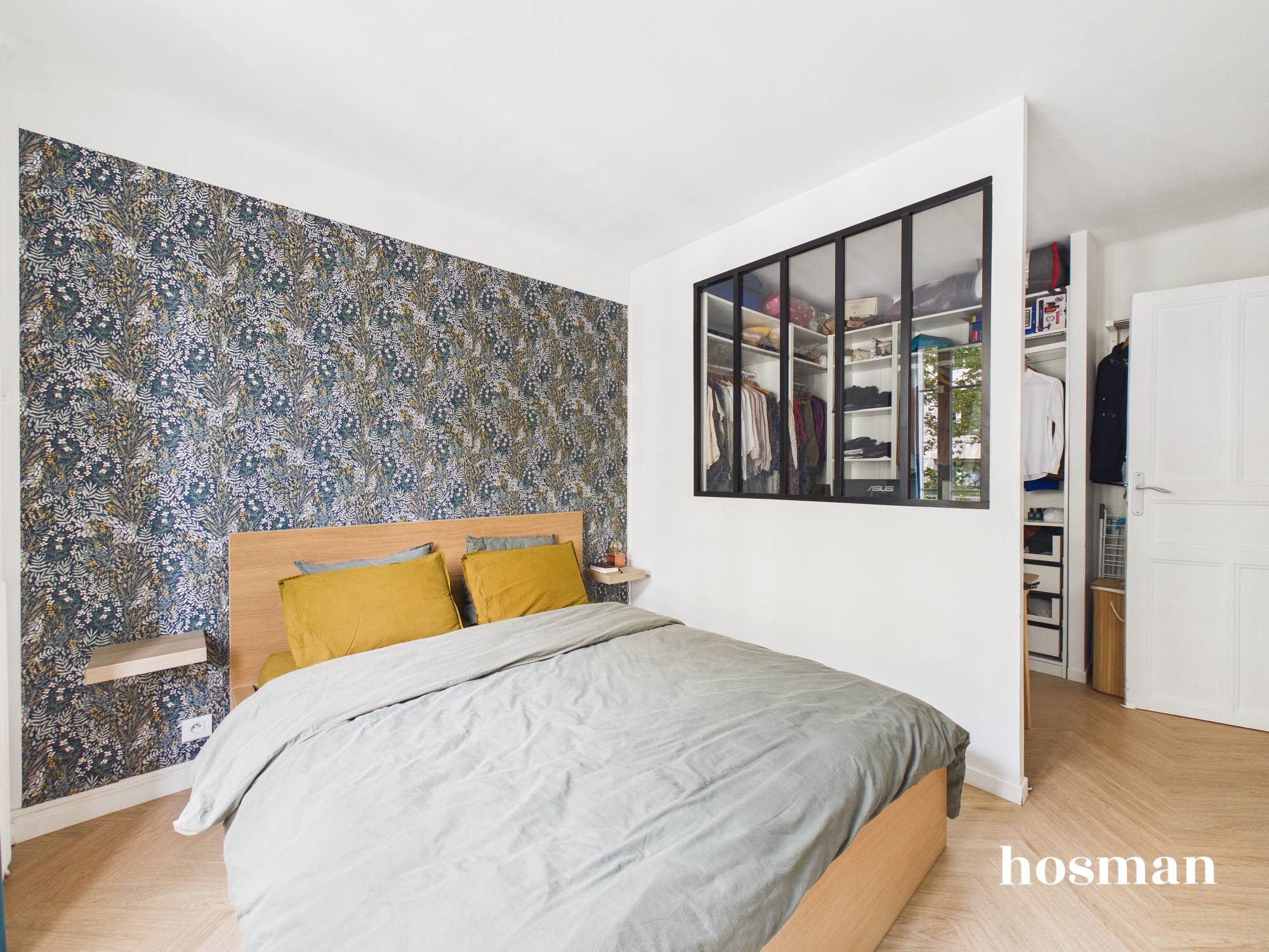 Photo 14 - Appartement 45.0 Boulogne-Billancourt