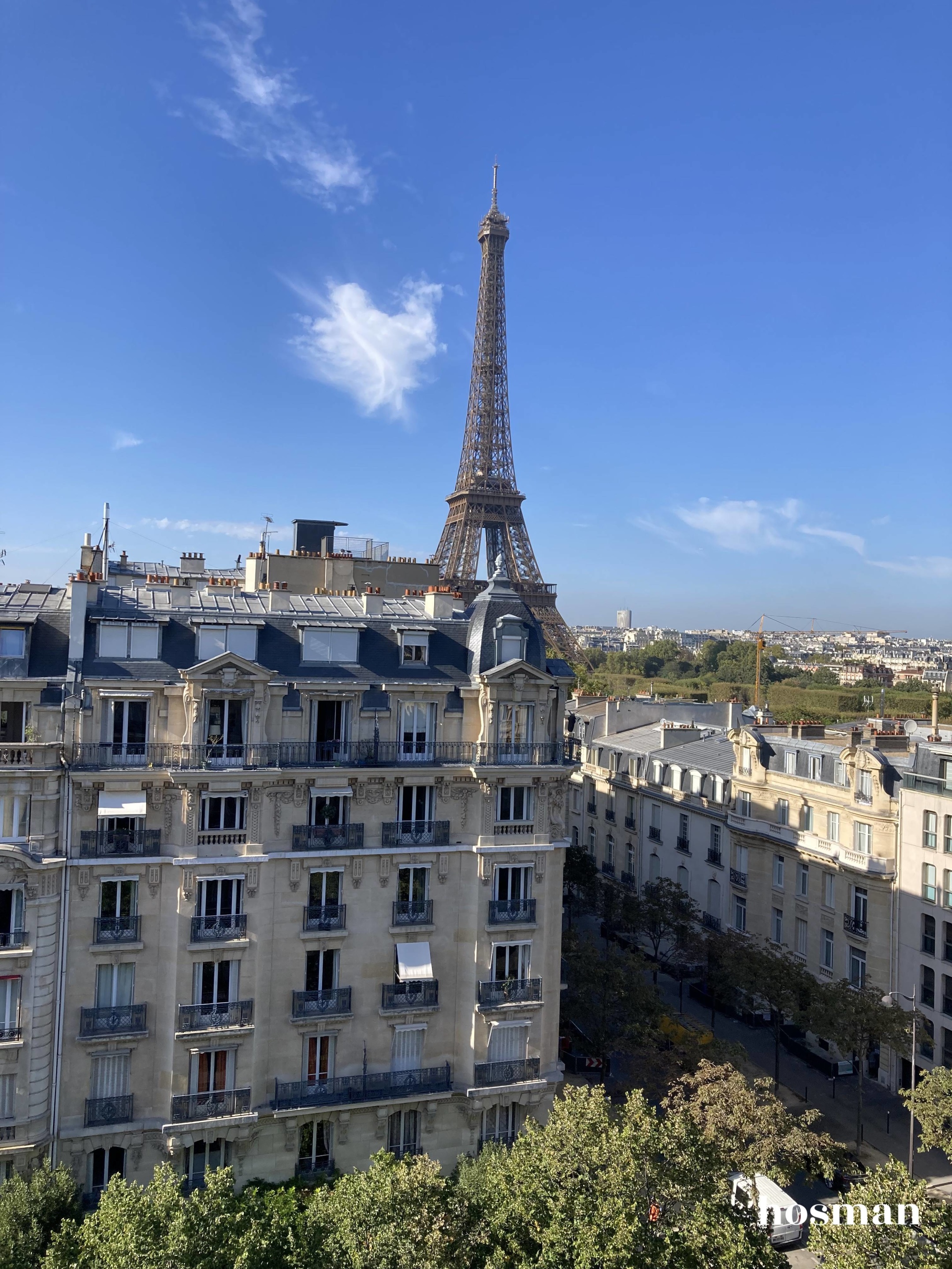 Photo 2 - Appartement 24.5 Paris