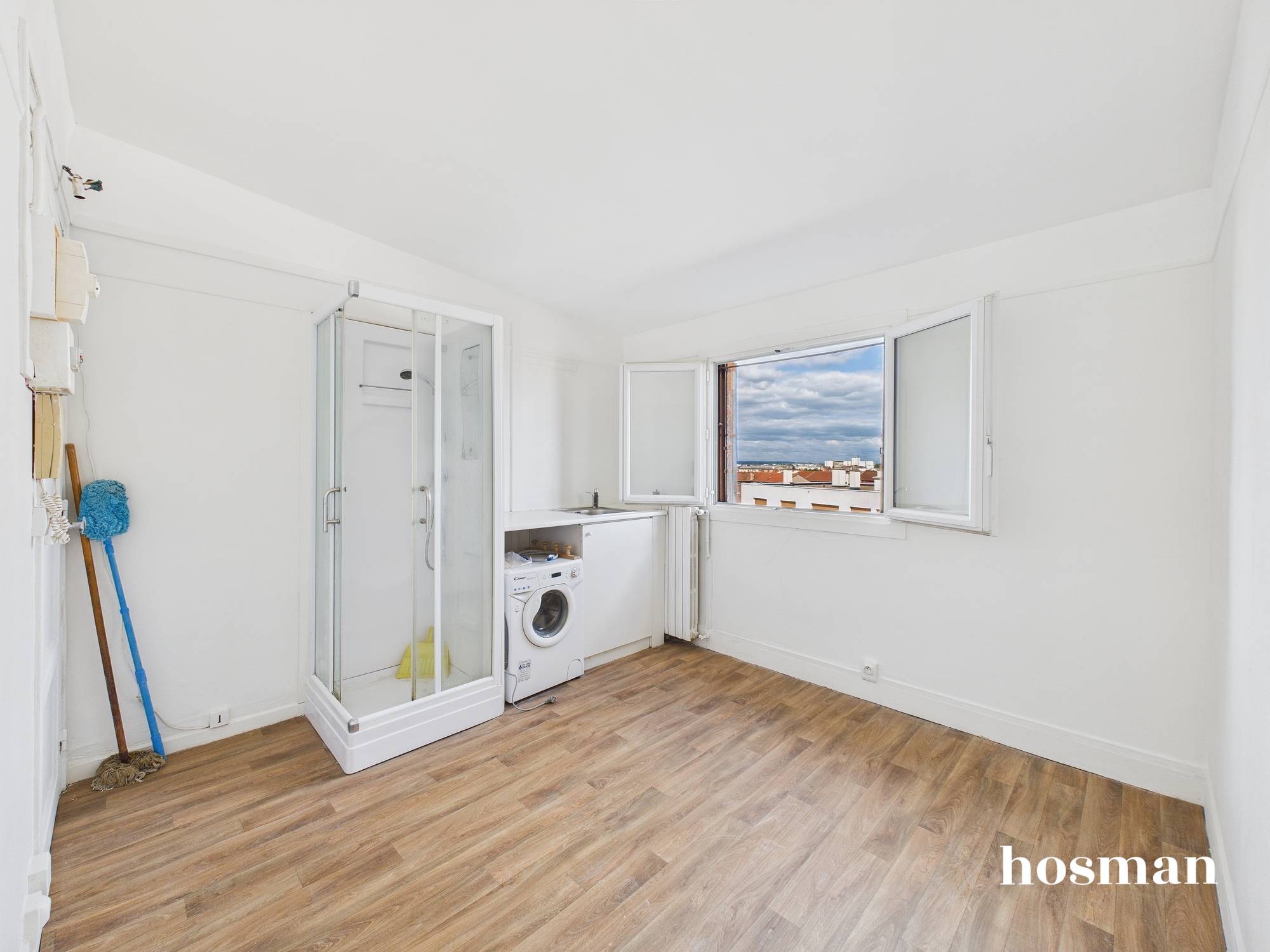 Photo 2 - Appartement 9.4 Asnières-sur-Seine