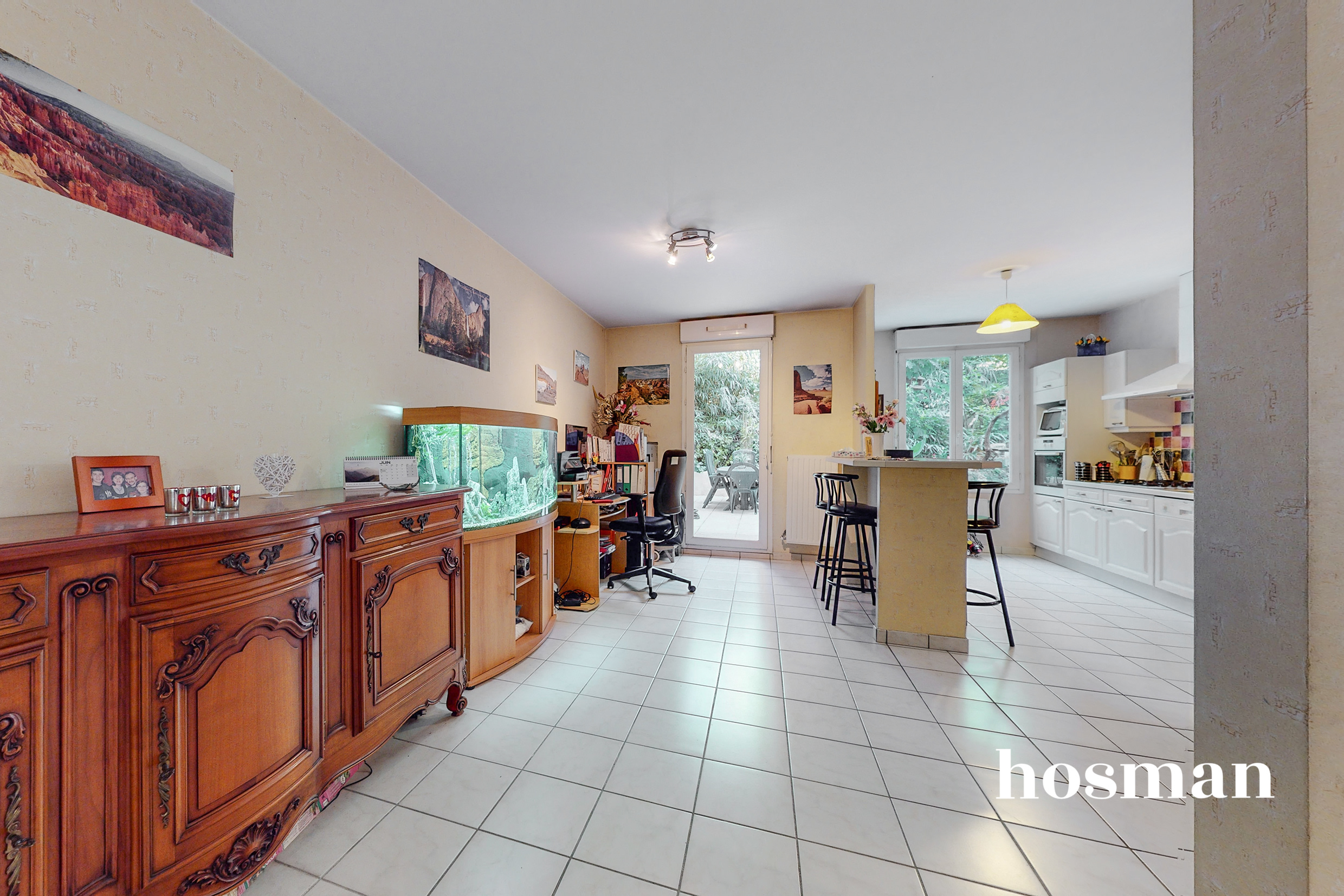 Photo 4 - Appartement 116.0 Villeurbanne